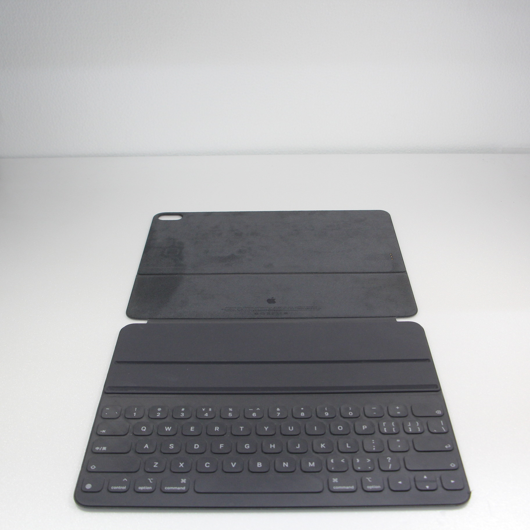 smart keyboard ipad pro 12.9 gen 1