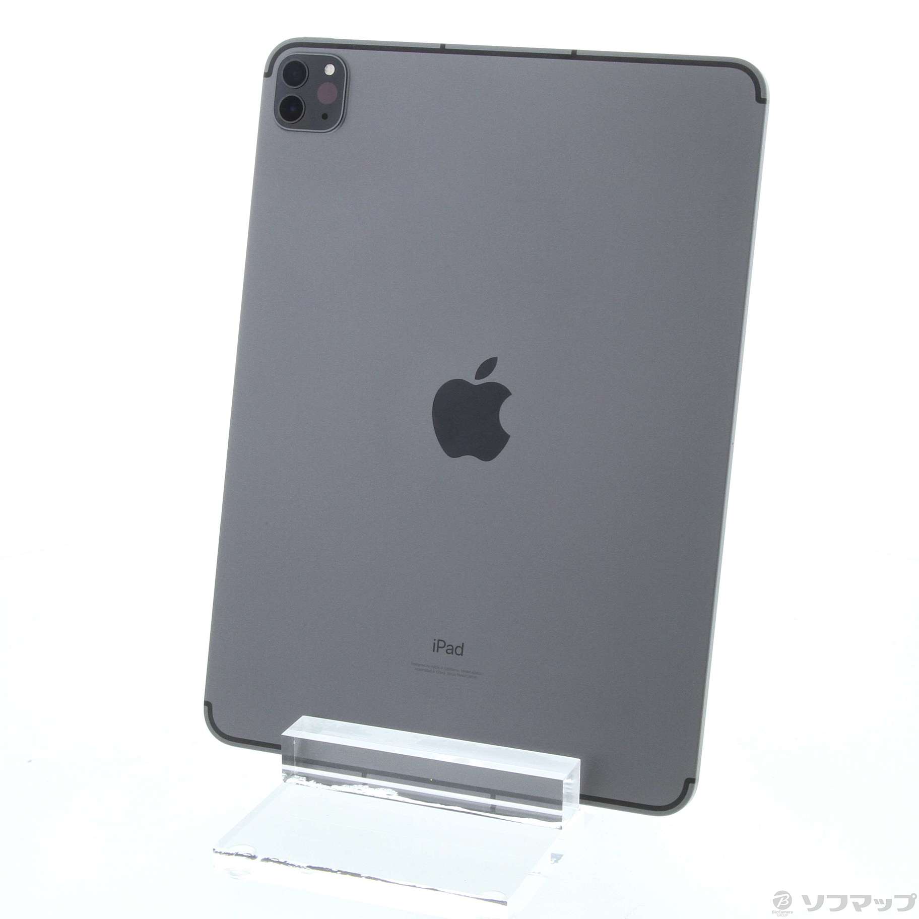 iPad Pro 11インチ スペースグレイ 第二世代 128GB ジャンク品