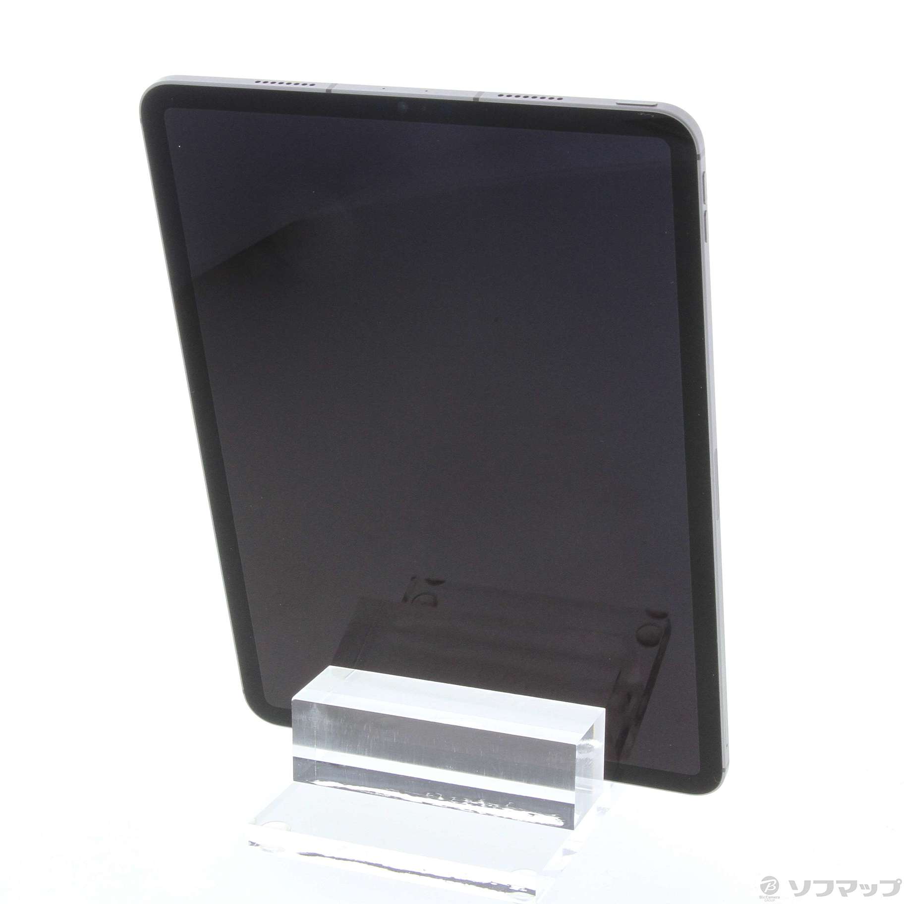 中古】iPad Pro 11インチ 第3世代 1TB スペースグレイ MHWC3J／A SIM 