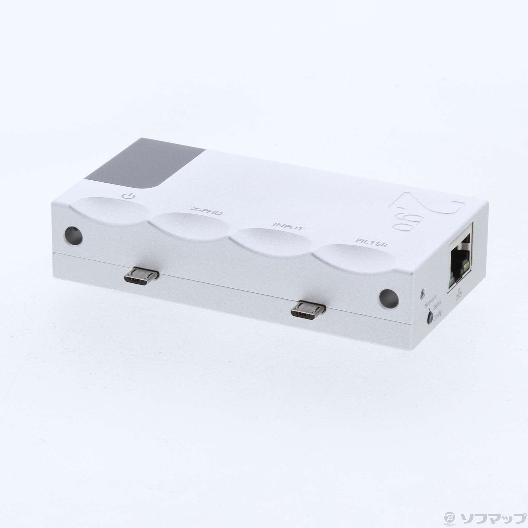 中古】CHORD 2Go CHO-2GO-SLV シルバー [2133034303378] - リコレ