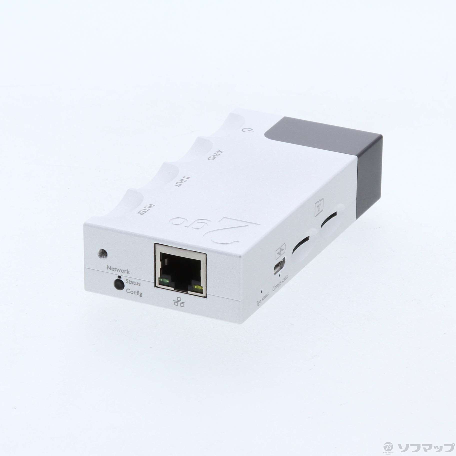 中古】CHORD 2Go CHO-2GO-SLV シルバー [2133034303378] - リコレ