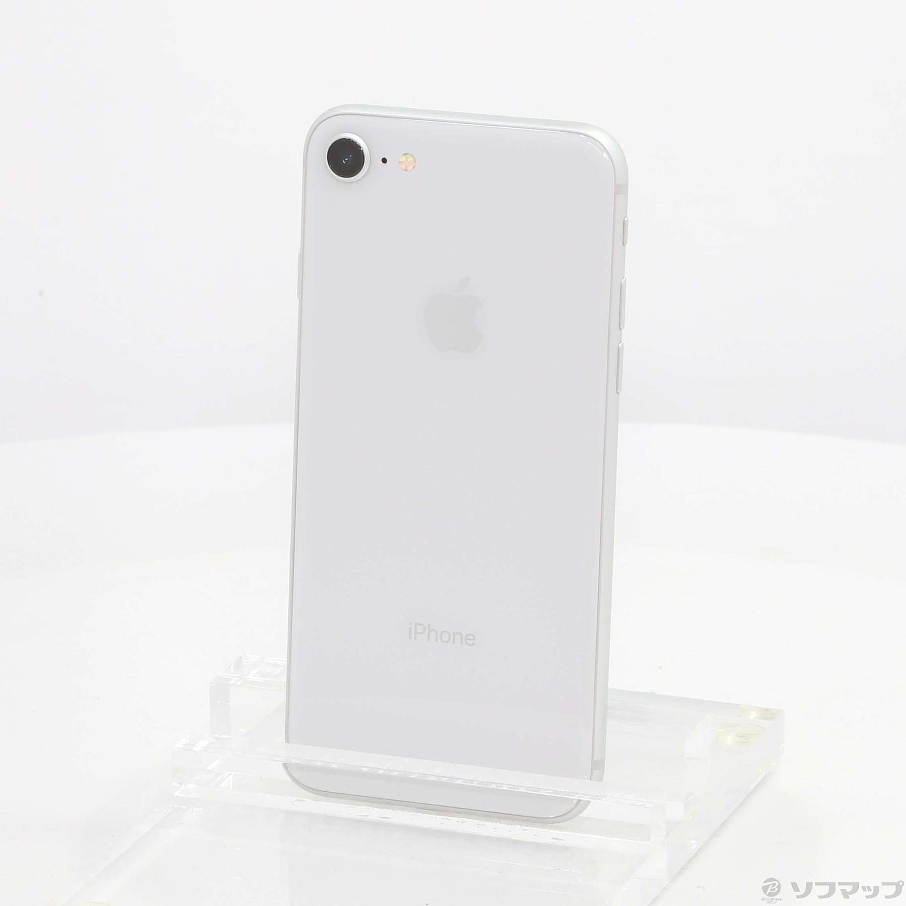 スペシャルプライス iPhone8 アイフォン　ソフトバンク 256GB スマートフォン本体