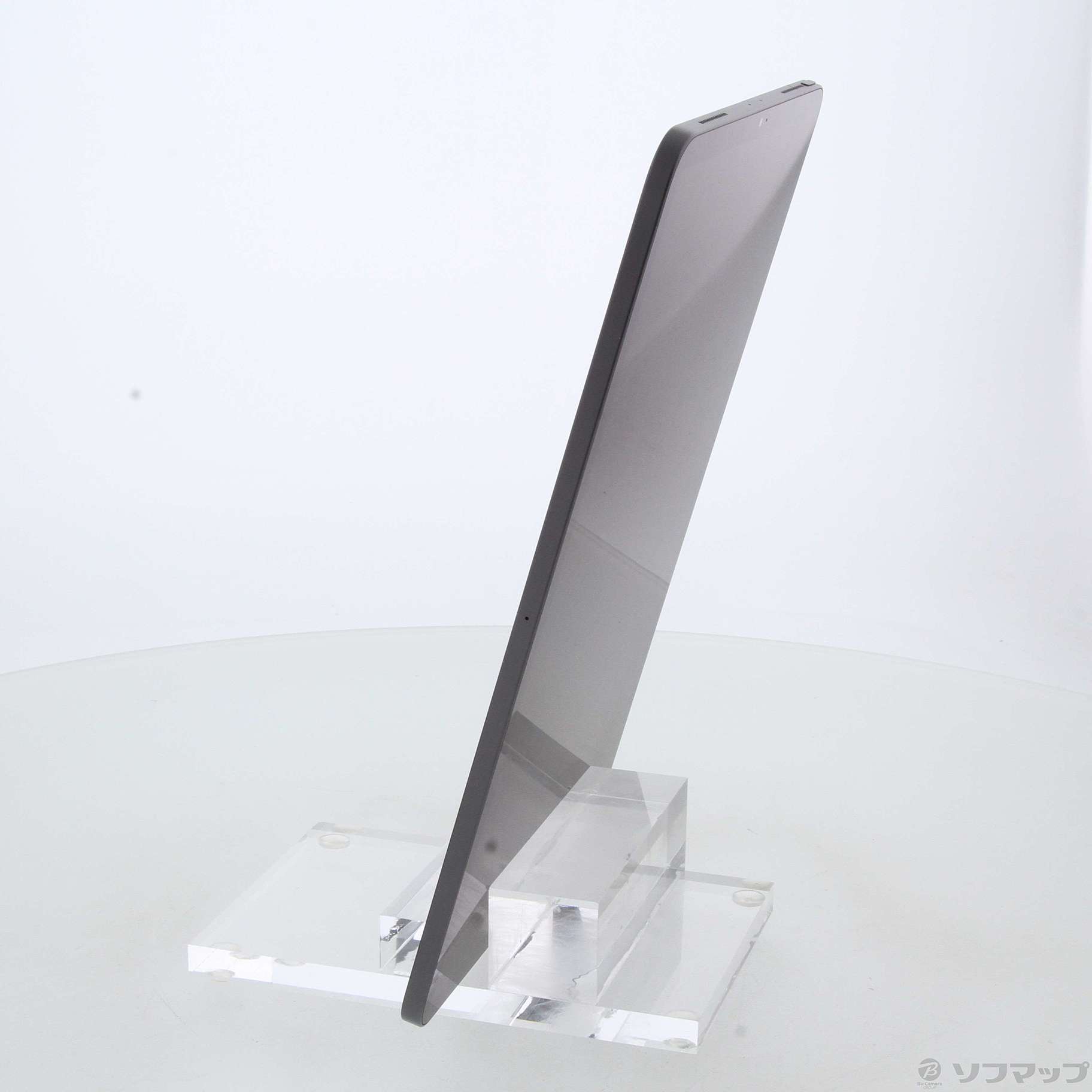 中古】iPad Pro 11インチ 256GB スペースグレイ MTXQ2J／A Wi-Fi