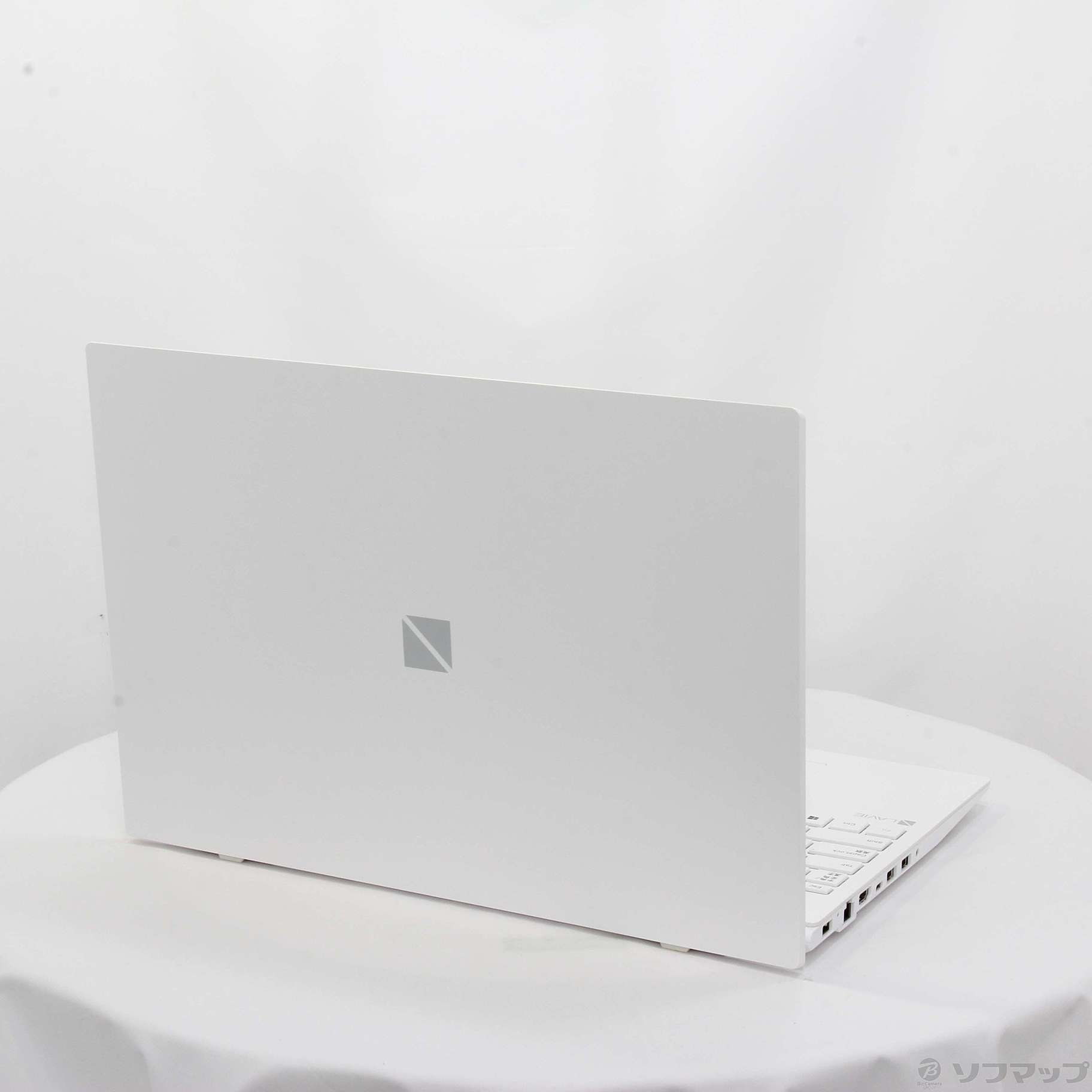 中古】LaVie N15 N1565／AAW PC-N1565AAW パールホワイト 〔Windows 10〕 ◇08/06(金)新入荷！  [2133034309011] - リコレ！|ビックカメラグループ ソフマップの中古通販サイト