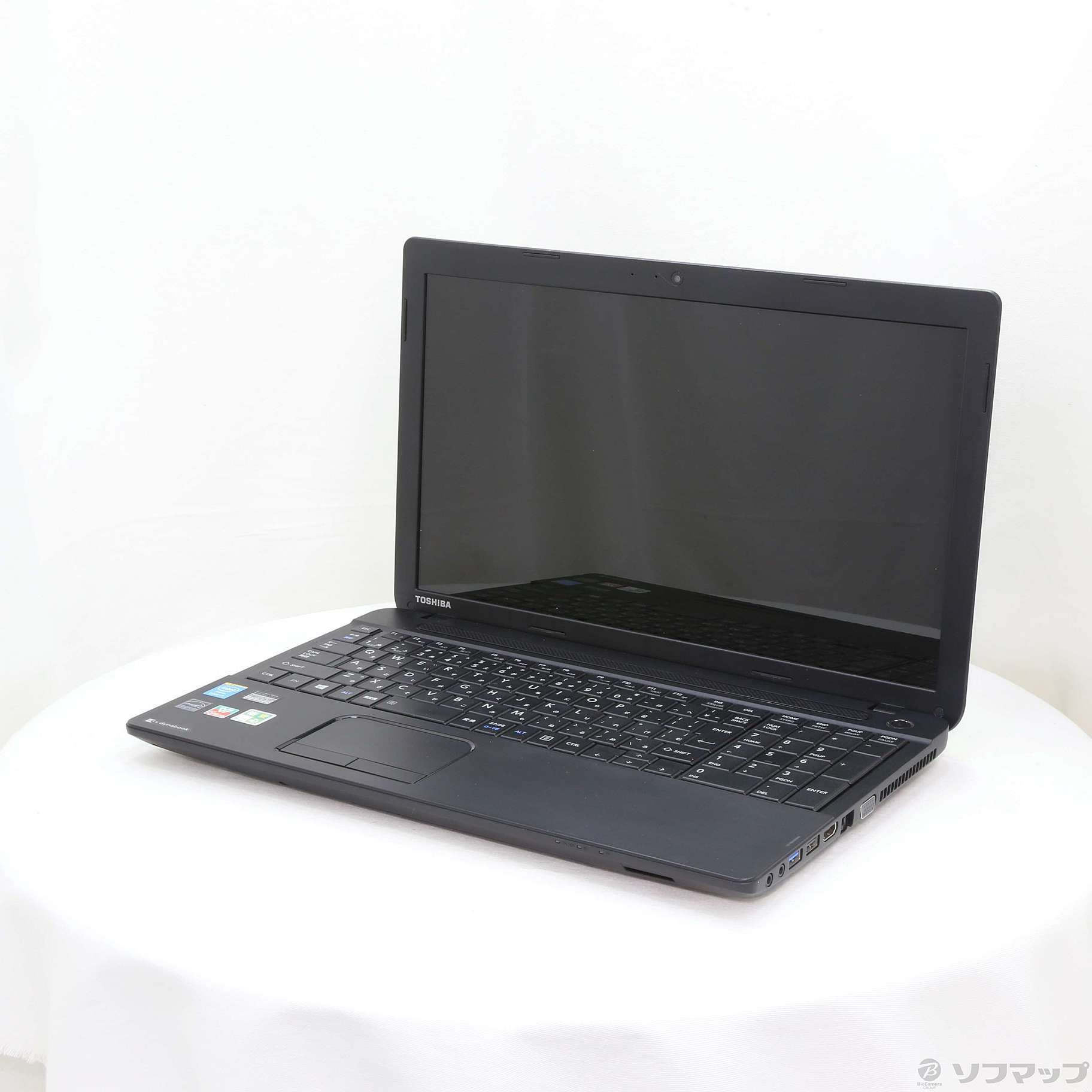 dynabook Satellite B354 Core i7 SSD交換済み dynabook Satellite B354 Core i7 SSD交換済み Satellite dynabook