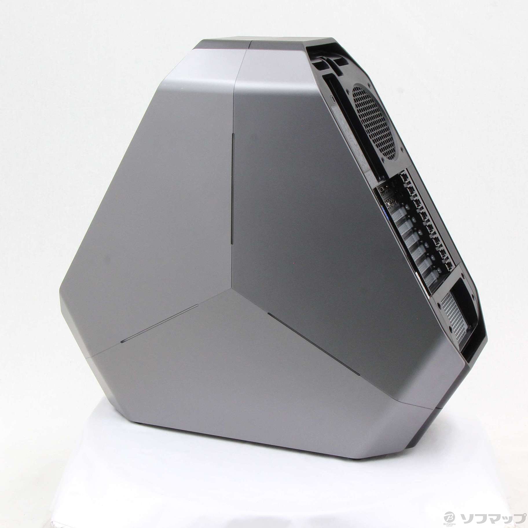 中古】Alienware Area-51 R2 〔Windows 10〕 [2133034309356] - リコレ