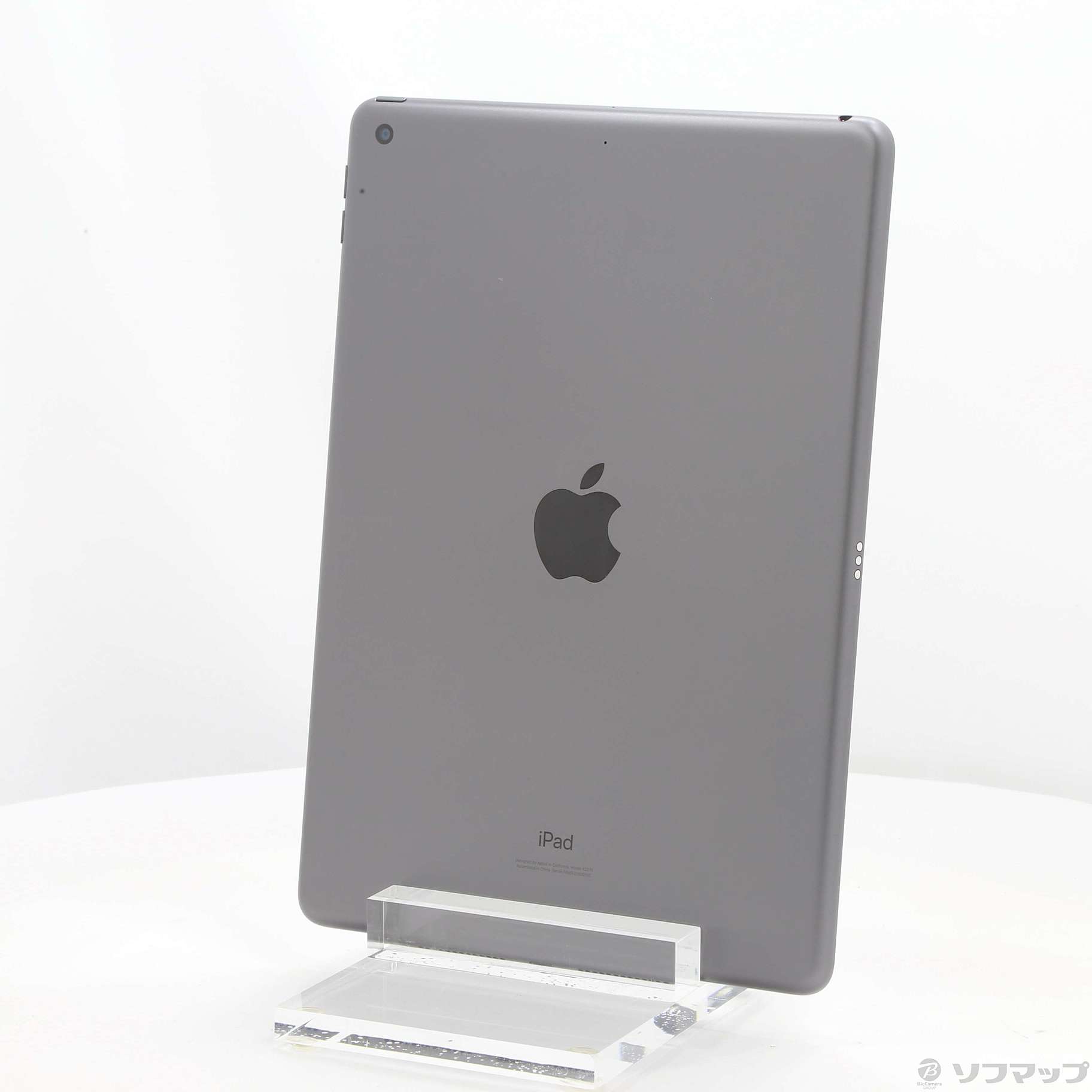 最新情報 【中古美品】iPad WIFIモデル Gold 32GB 10.9インチ第8世代 タブレット