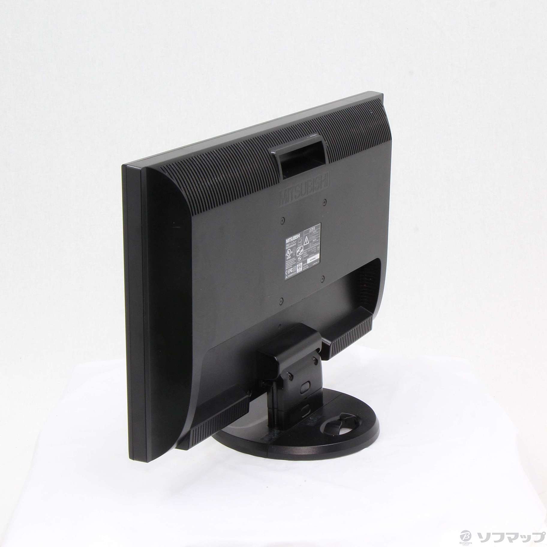 中古】Diamondcrysta WIDE RDT231WLM-D [2133034315555] - リコレ 