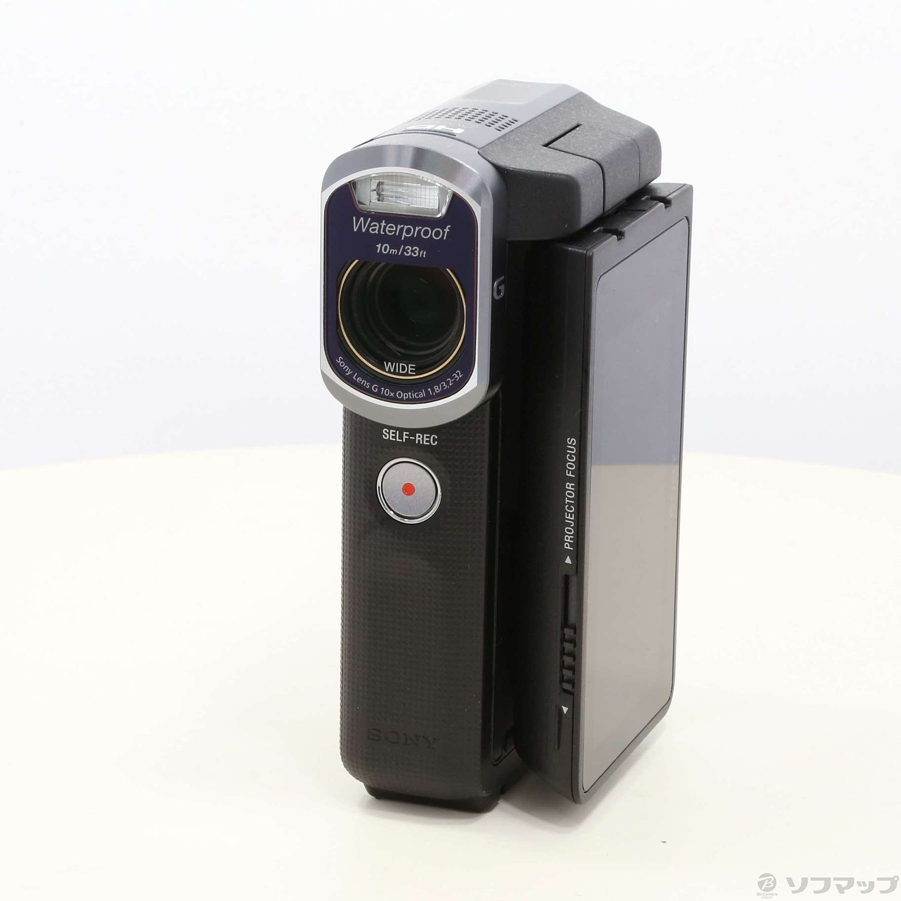 中古】HDR-GWP88V [2133034316545] - リコレ！|ビックカメラグループ