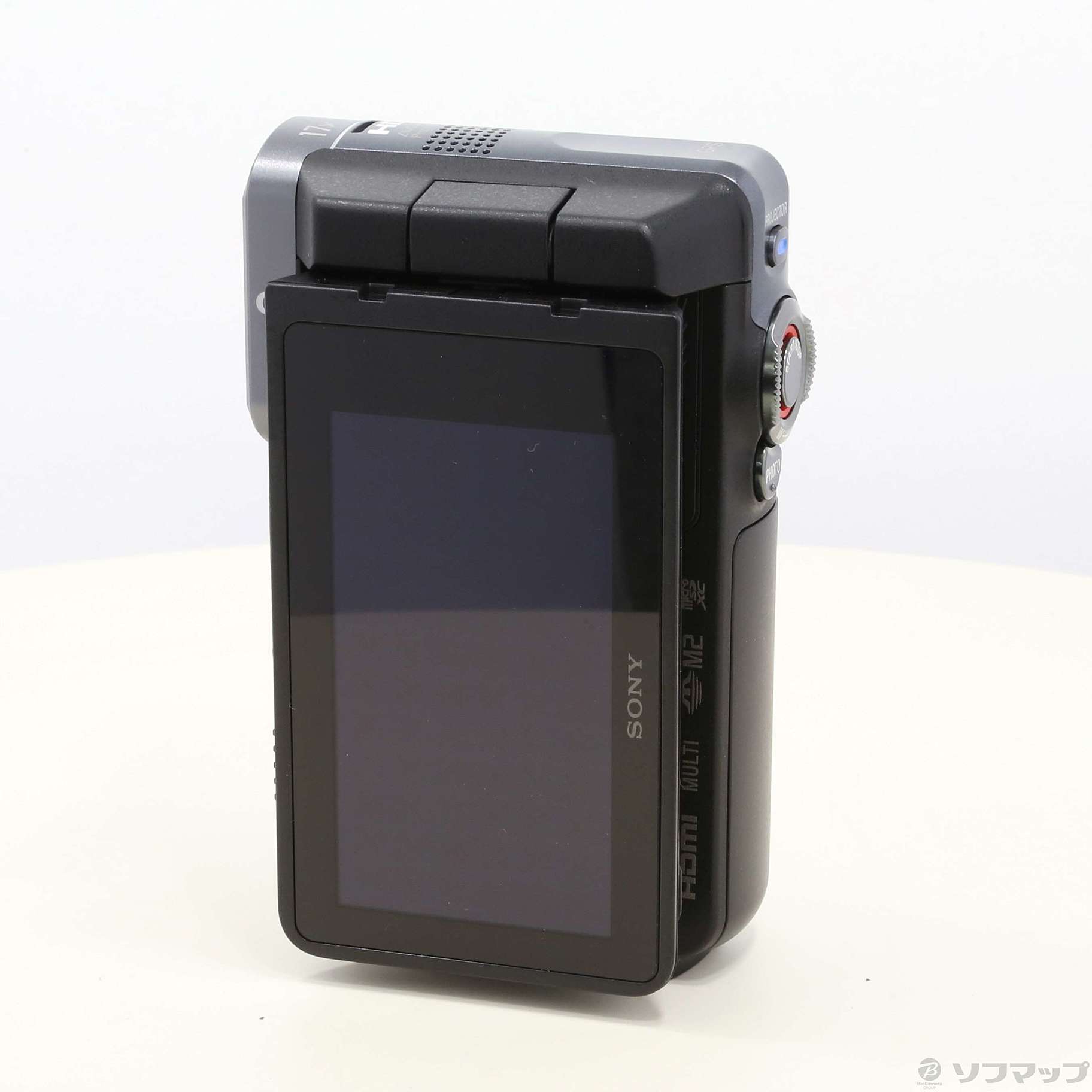 中古】HDR-GWP88V [2133034316545] - リコレ！|ビックカメラグループ