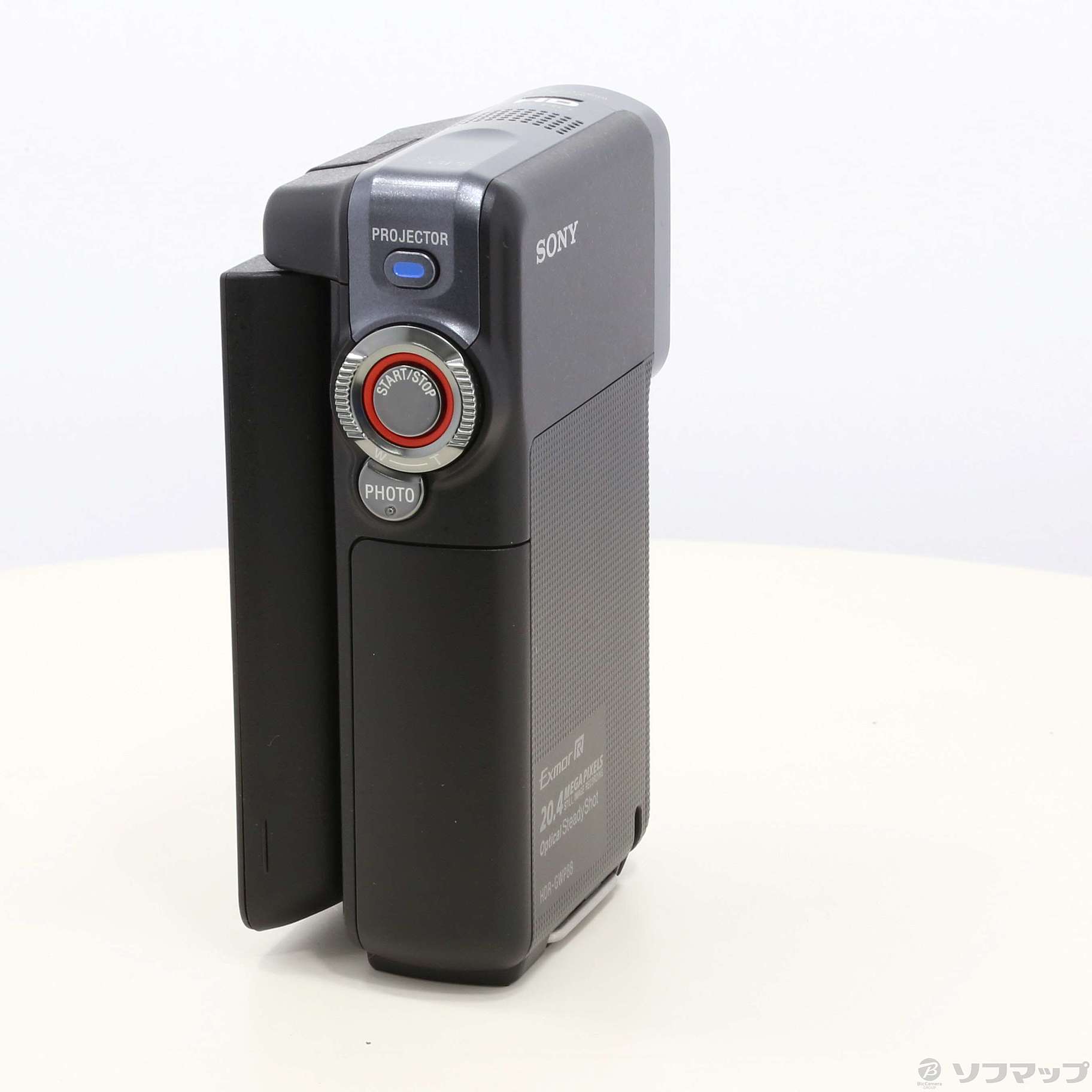 中古】HDR-GWP88V [2133034316545] - リコレ！|ビックカメラグループ