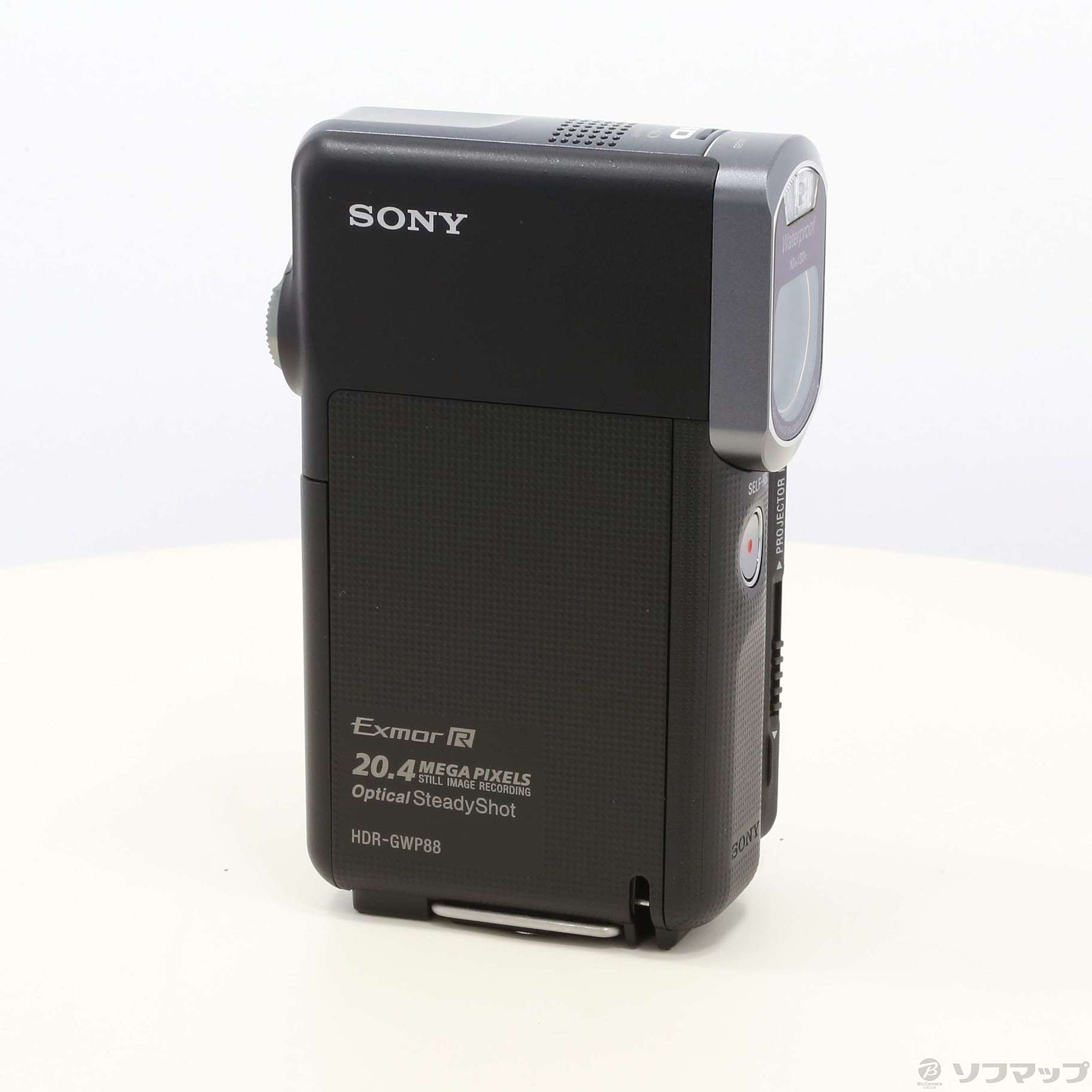 中古】HDR-GWP88V [2133034316545] - リコレ！|ビックカメラグループ