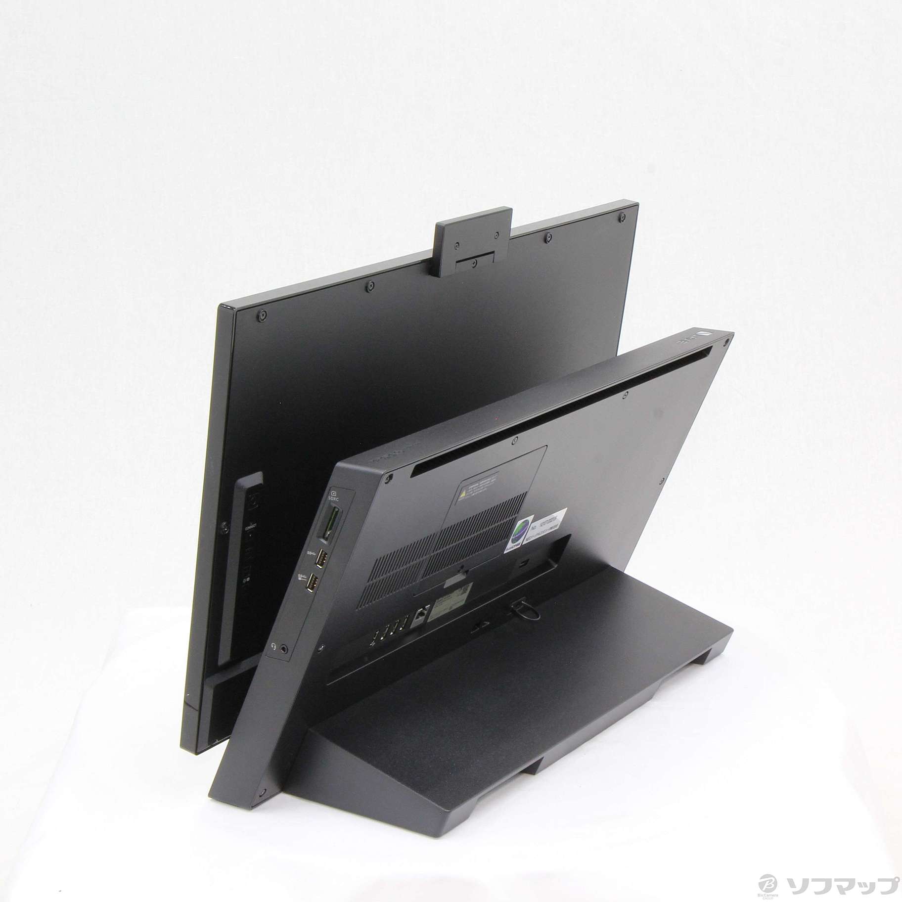 デスクトップPC Core i7 NEC LAVIE DA600 MAB3