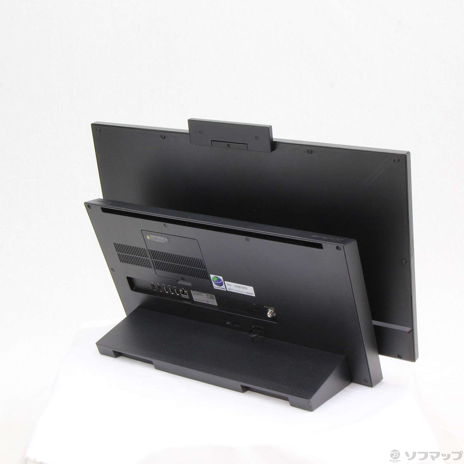 LAVIE Direct DA PC-GD187DEAF 〔NEC Refreshed PC〕 〔Windows 10〕 ≪メーカー保証あり≫