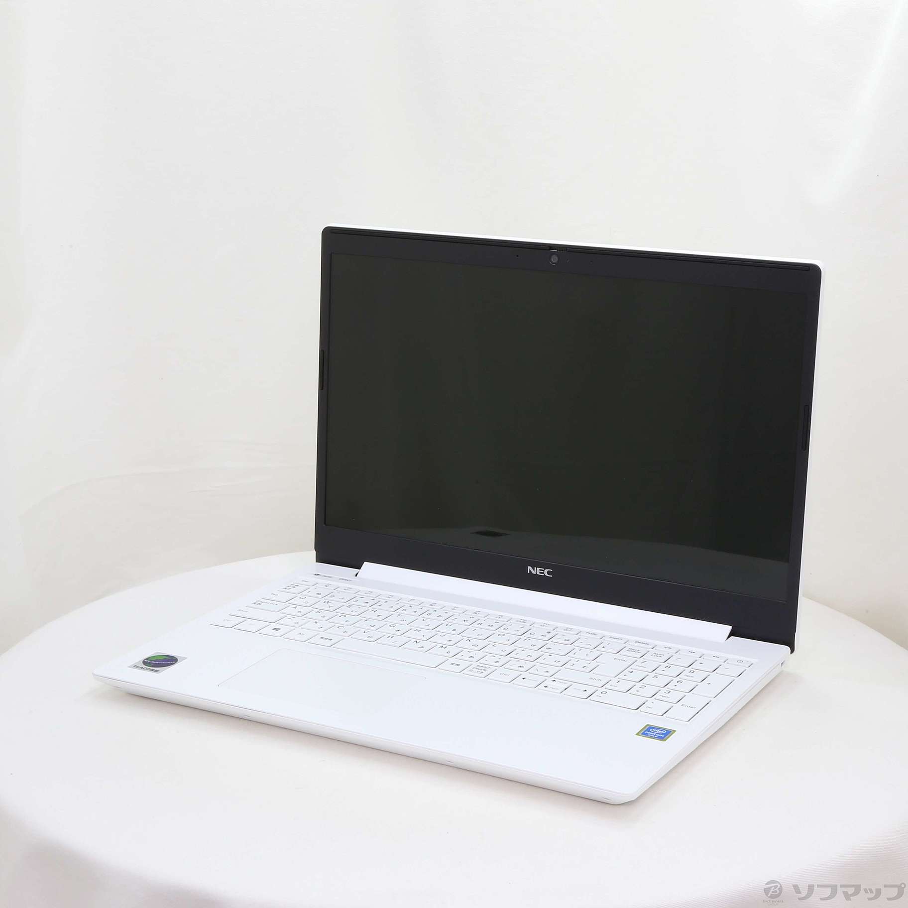 LAVIE Direct NS PC-GN23DRHAH 〔NEC Refreshed PC〕 〔Windows 10〕 ≪メーカー保証あり≫