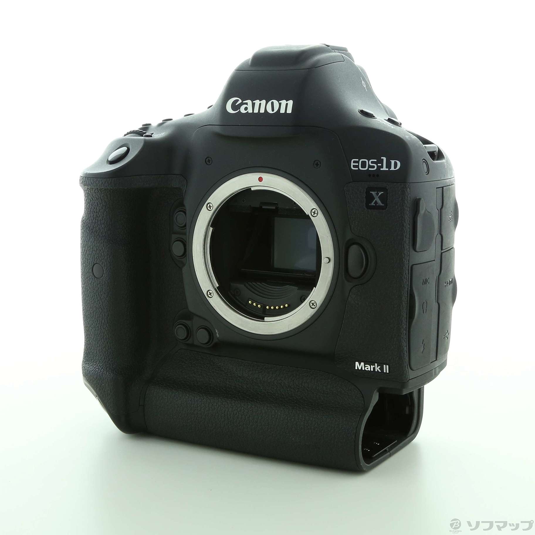 中古】EOS-1D X Mark II (2020万画素) ◇04/17(日)値下げ 中古】EOS-1D X Mark II (2020万画素) ◇04/17(日)値下げ
