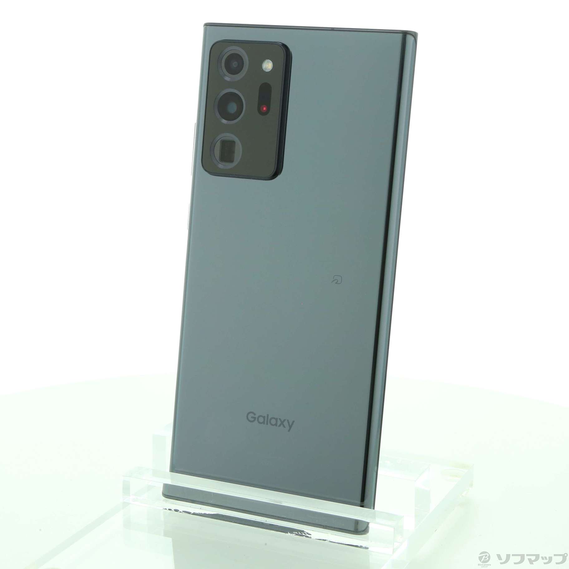 ジャンク SIMフリー Galaxy Note20 Ultra scg06