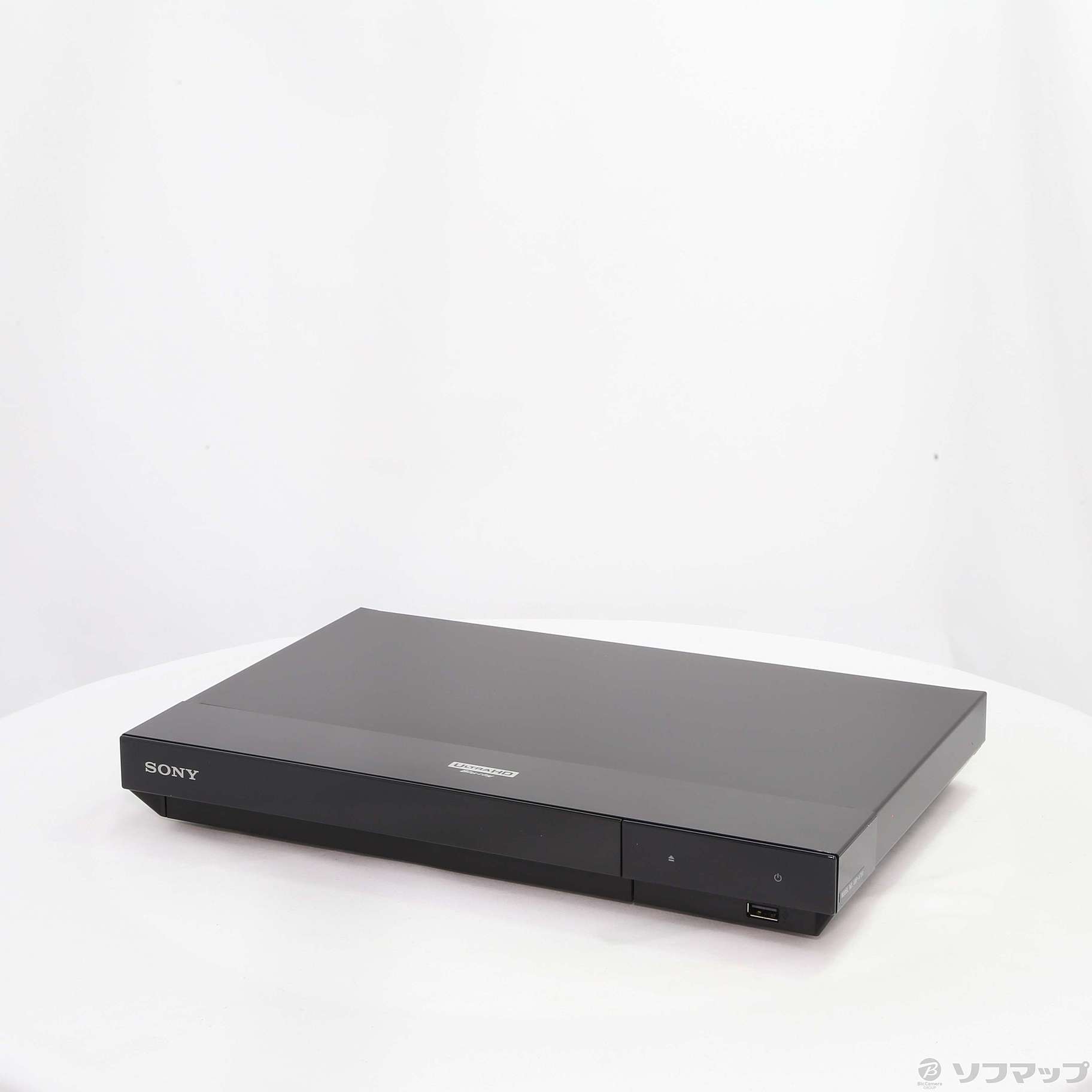 SONY UBP-X700 4K対応Blu-rayプレイヤー