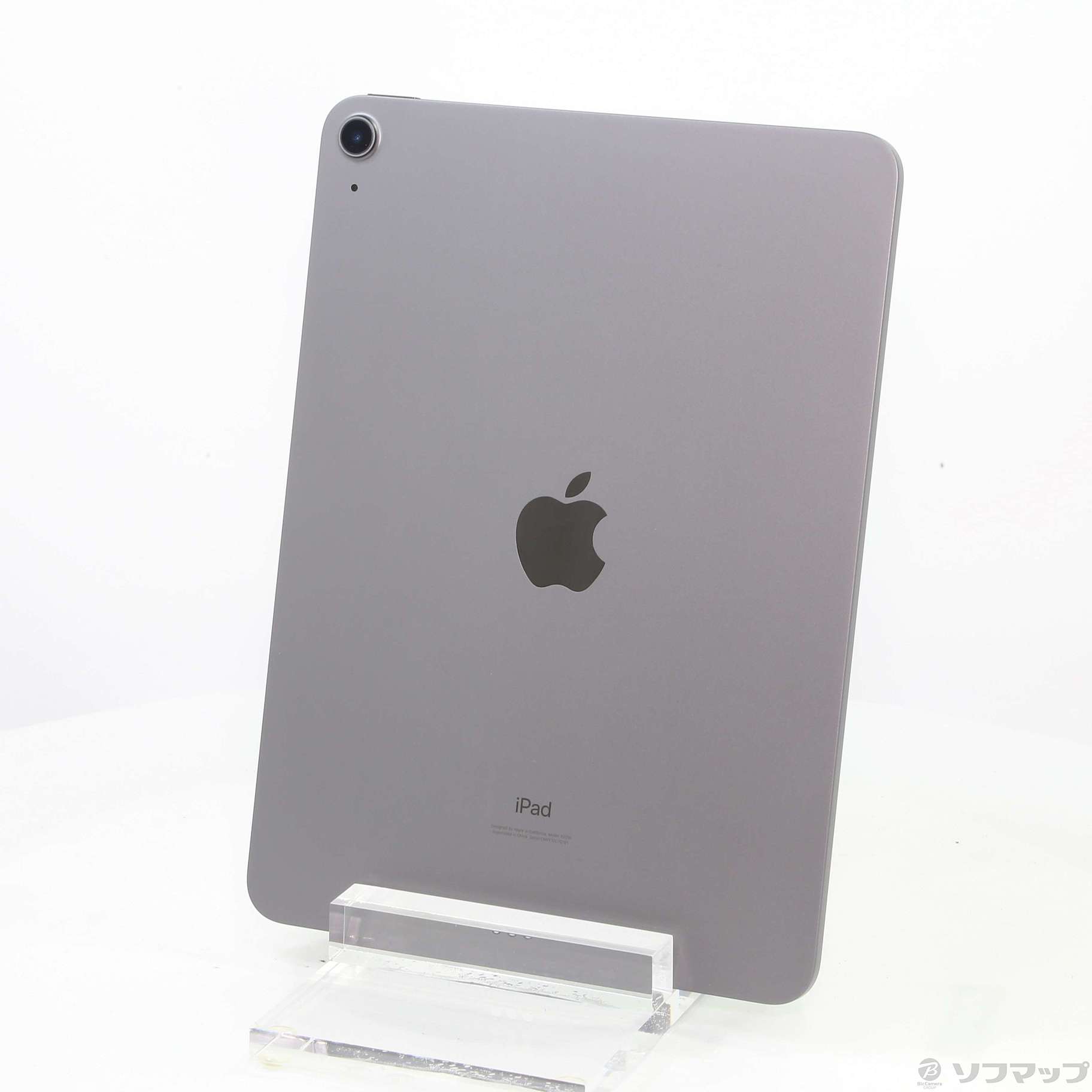 値下げ iPad Air 第4世代 256GB スペースグレイ カテゴリ 【公式通販】