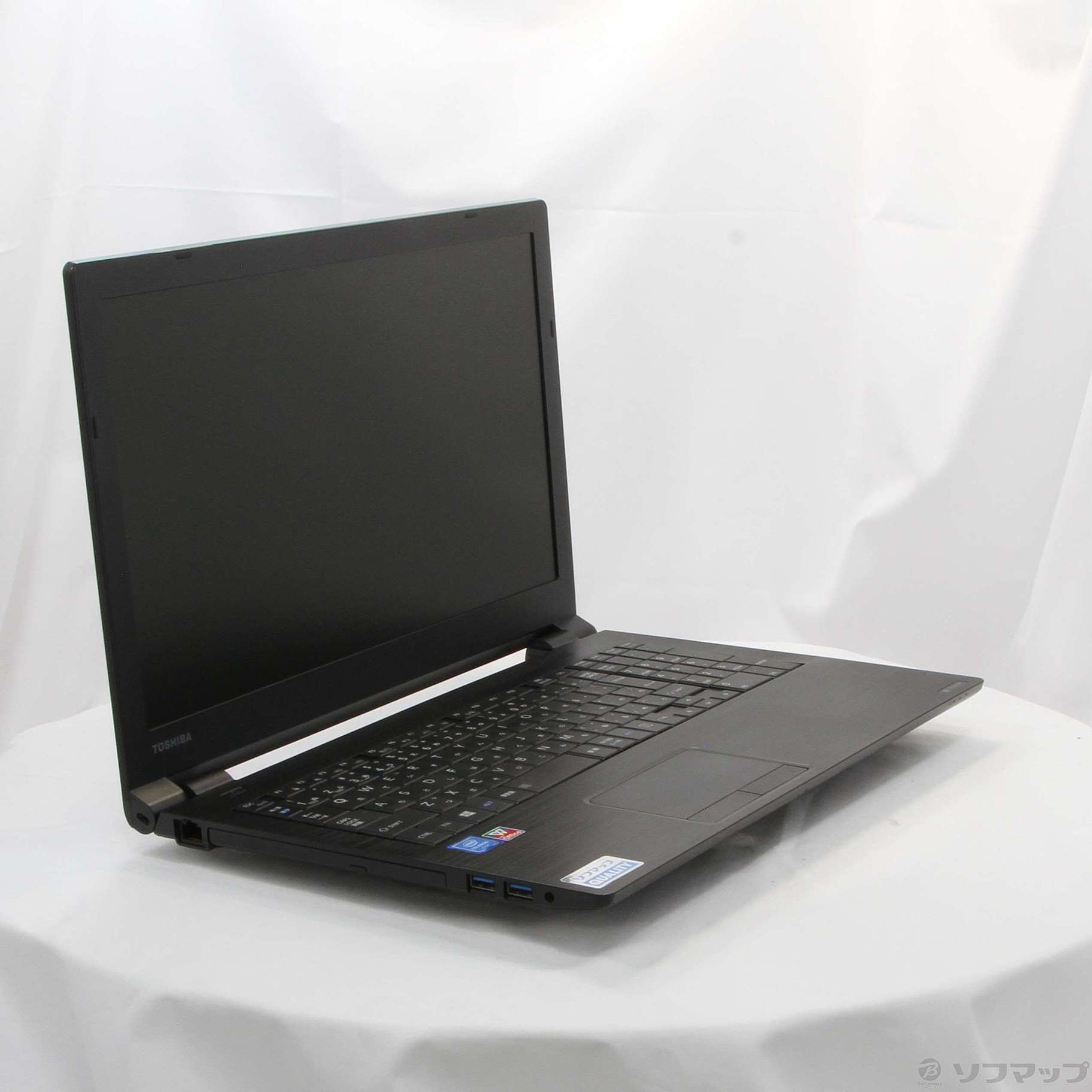 dynabook B65/DN PB6DNPB11R7FD1 | refacenterprises.com