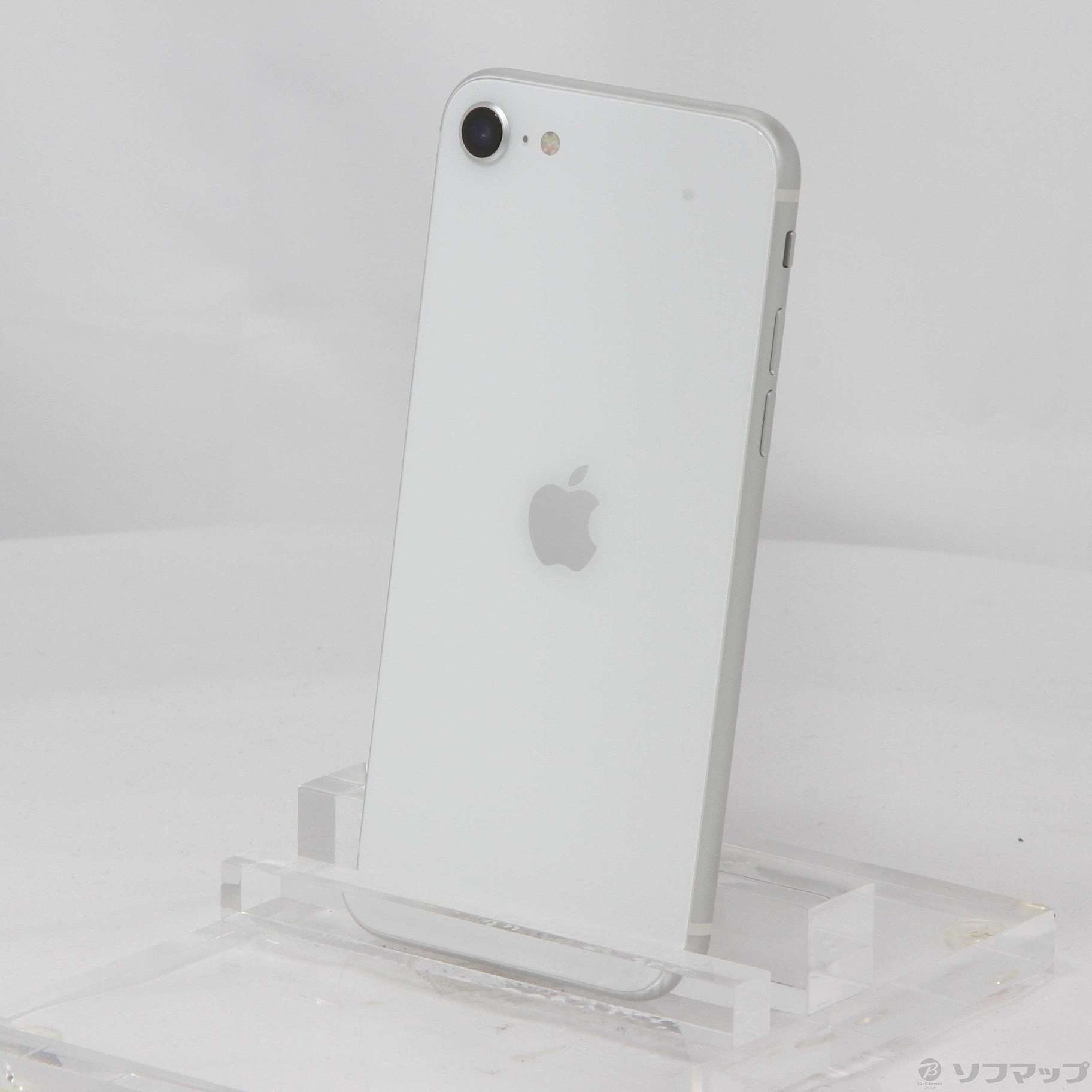 SIMフリー iPhone SE 第2世代 64GB SIMフリー 新品 - rehda.com
