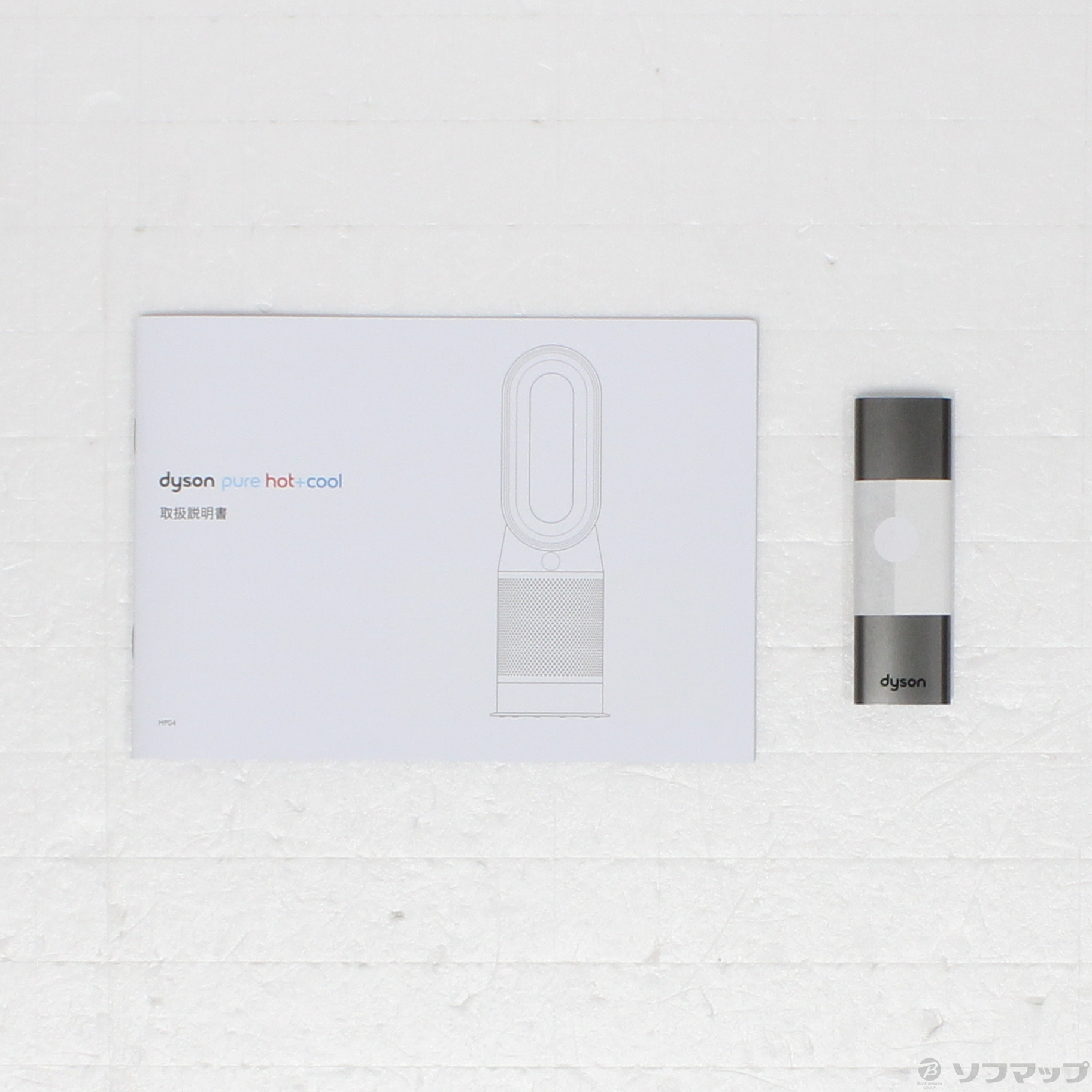 中古】〔展示品〕 電気ファンヒーター 空気清浄ファンヒーター [首振り