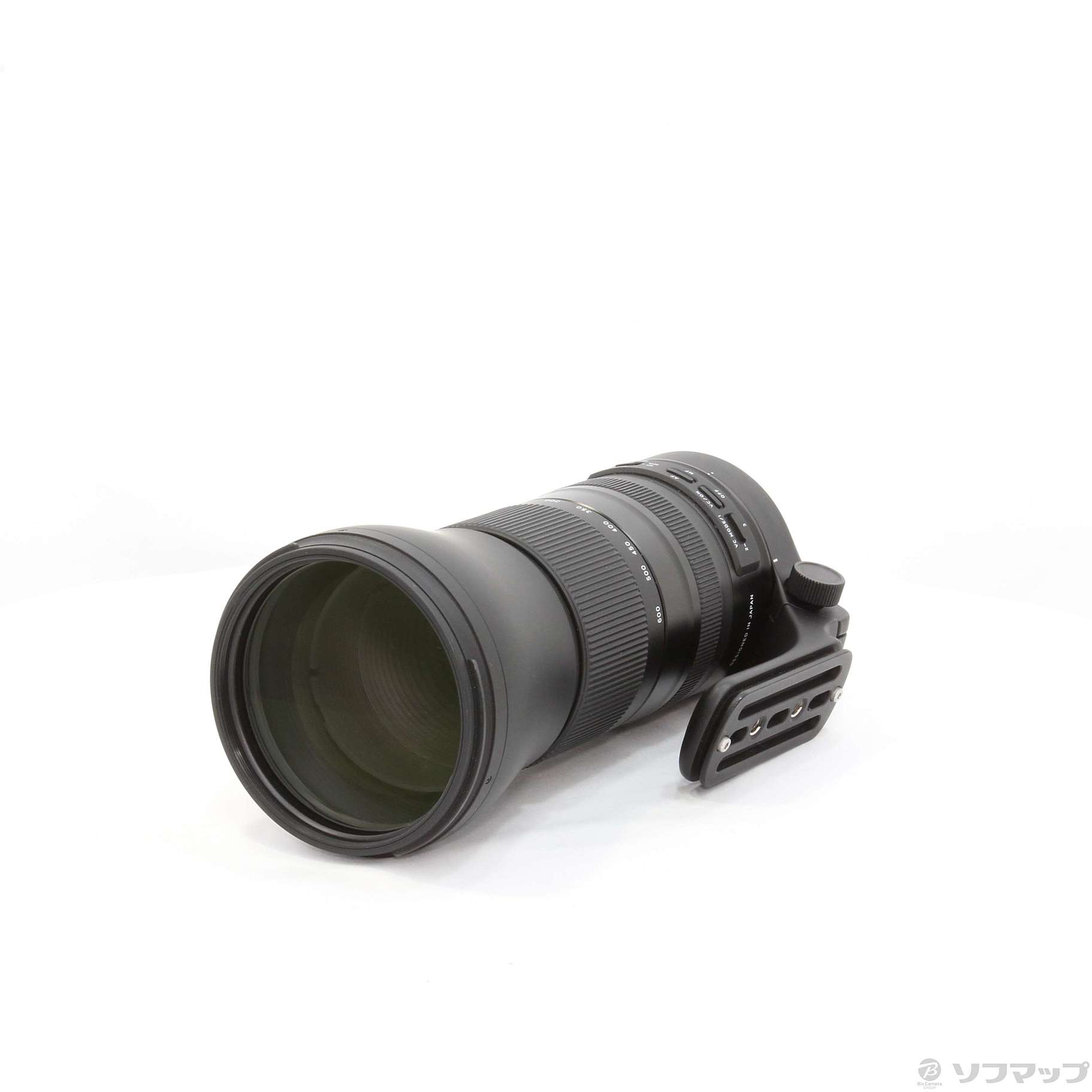 TAMRON SP 150-600mm F5-6.3 Di VC USD G2 A022N ◇09/06(月)値下げ！
