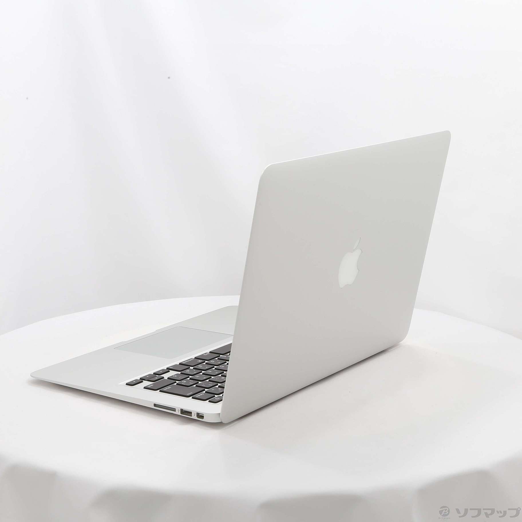 美品】Apple MacBook Air MQD32J/A 付属品あり Apple MacBook Air 1800