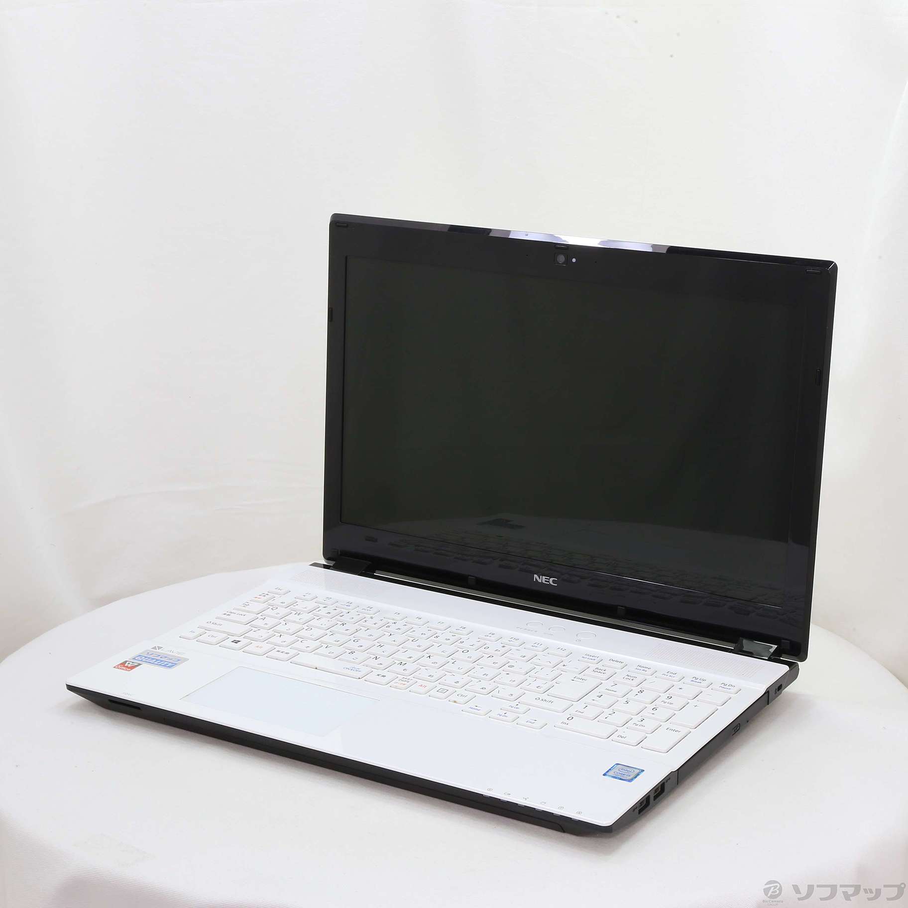 中古】LAVIE Direct NS PC-GN254FSD9 〔Windows 10〕 [2133034347884