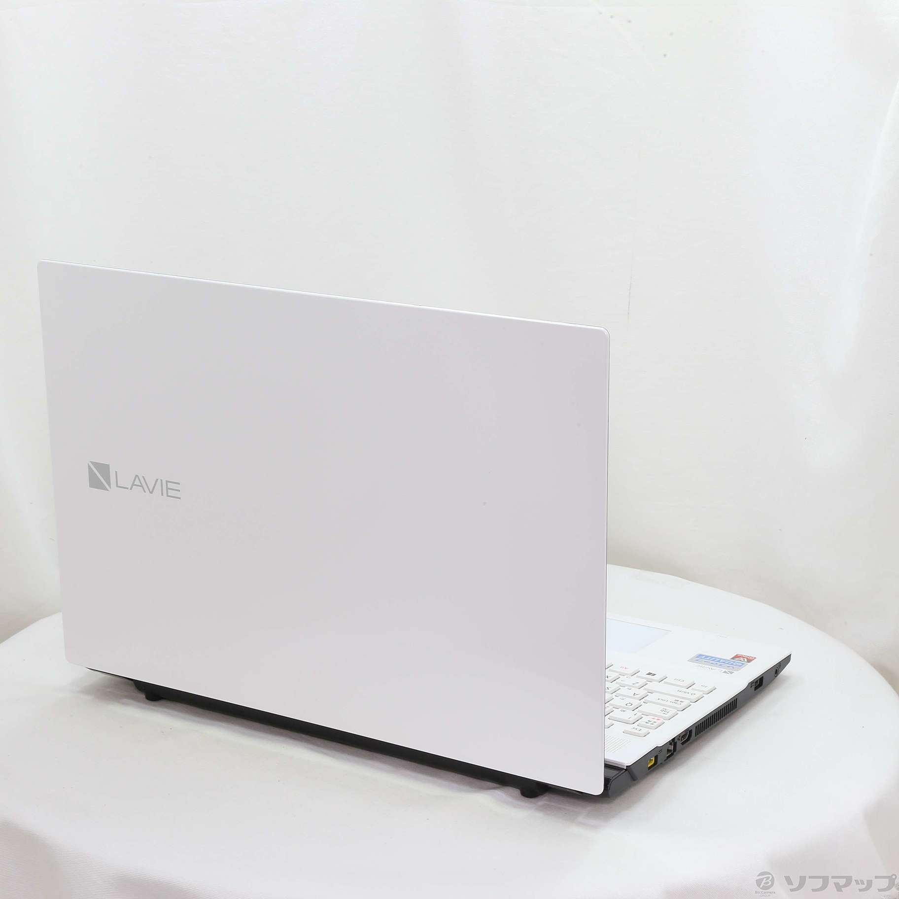 中古】LAVIE Direct NS PC-GN254FSD9 〔Windows 10〕 [2133034347884