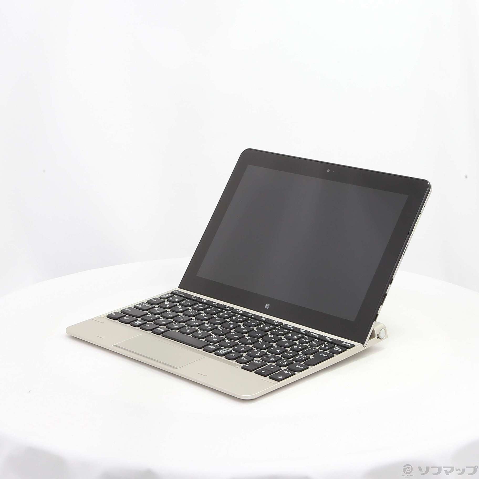 中古 Lavie Tab W Tw710 Cbs Pc Tw710cbs スパークリングシルバー Windows 10 リコレ ソフマップの中古通販サイト