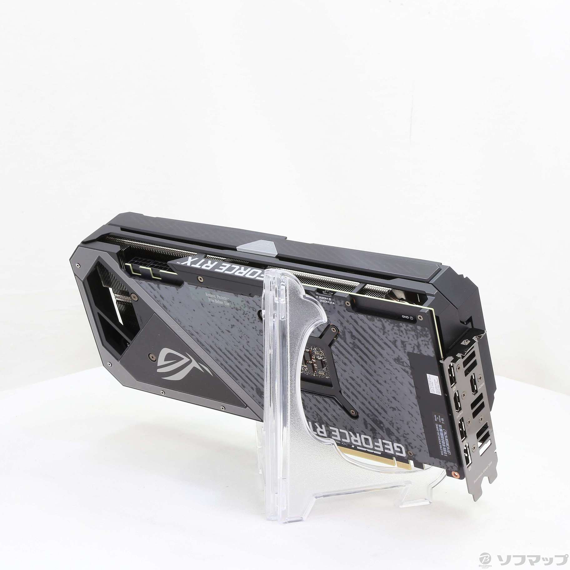 中古】ROG-STRIX-RTX3070-O8G-GAMING ◇08/03(火)新入荷