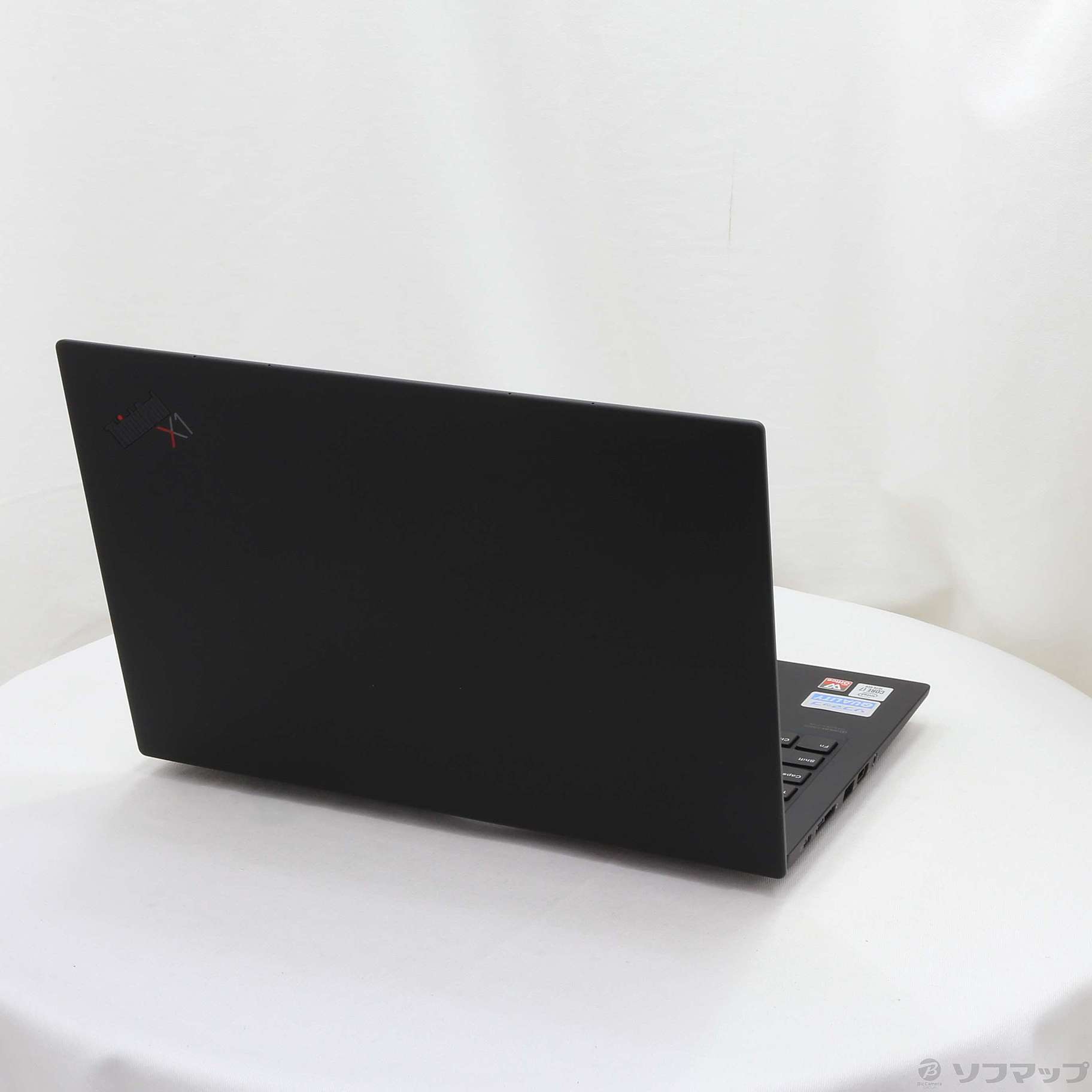 中古】ThinkPad X1 Carbon 20U9CTO1WW 〔Windows 10〕 ◇09/25(土