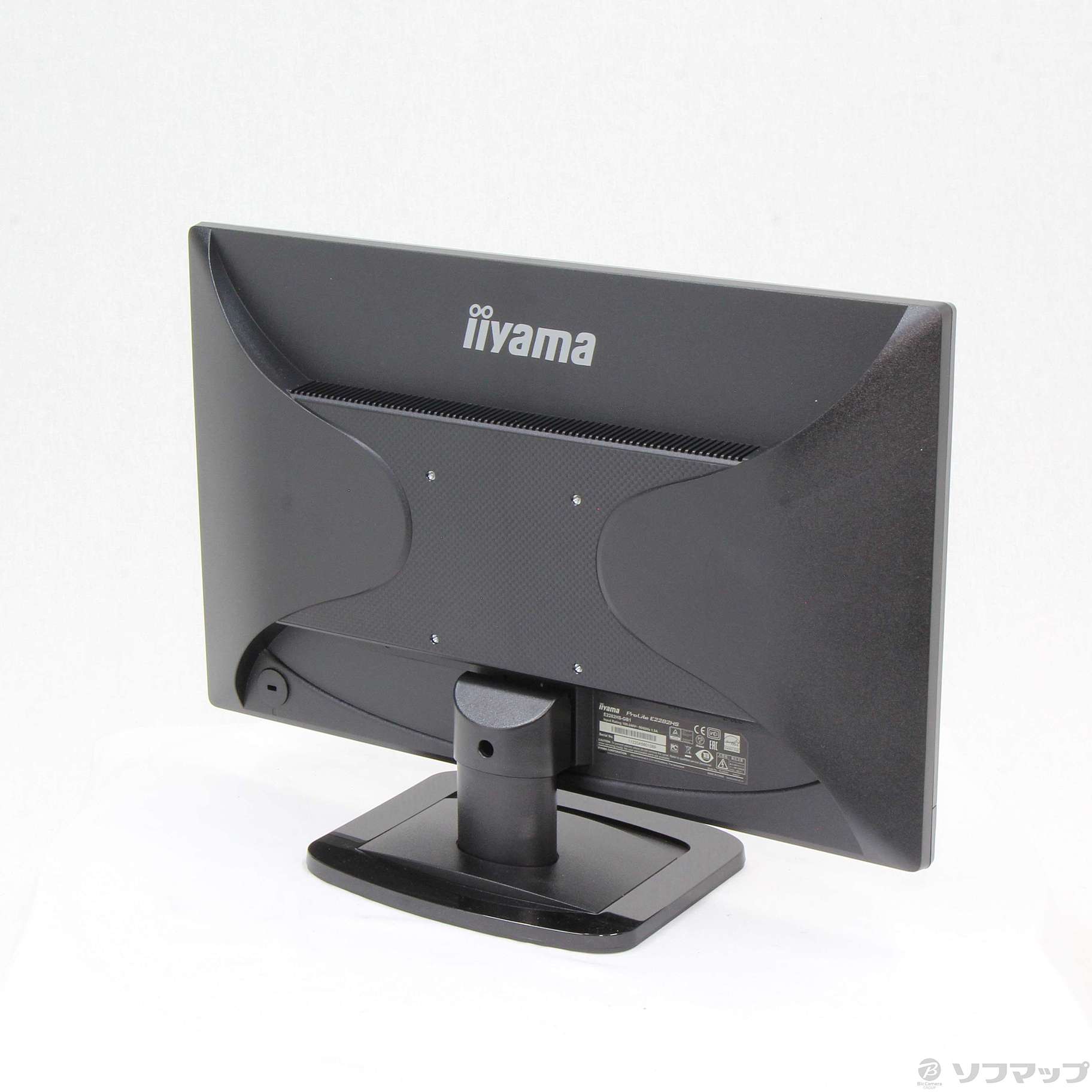 iiyama(イイヤマ)ProLite E2282HS(21.5インチ)モニター215 - www
