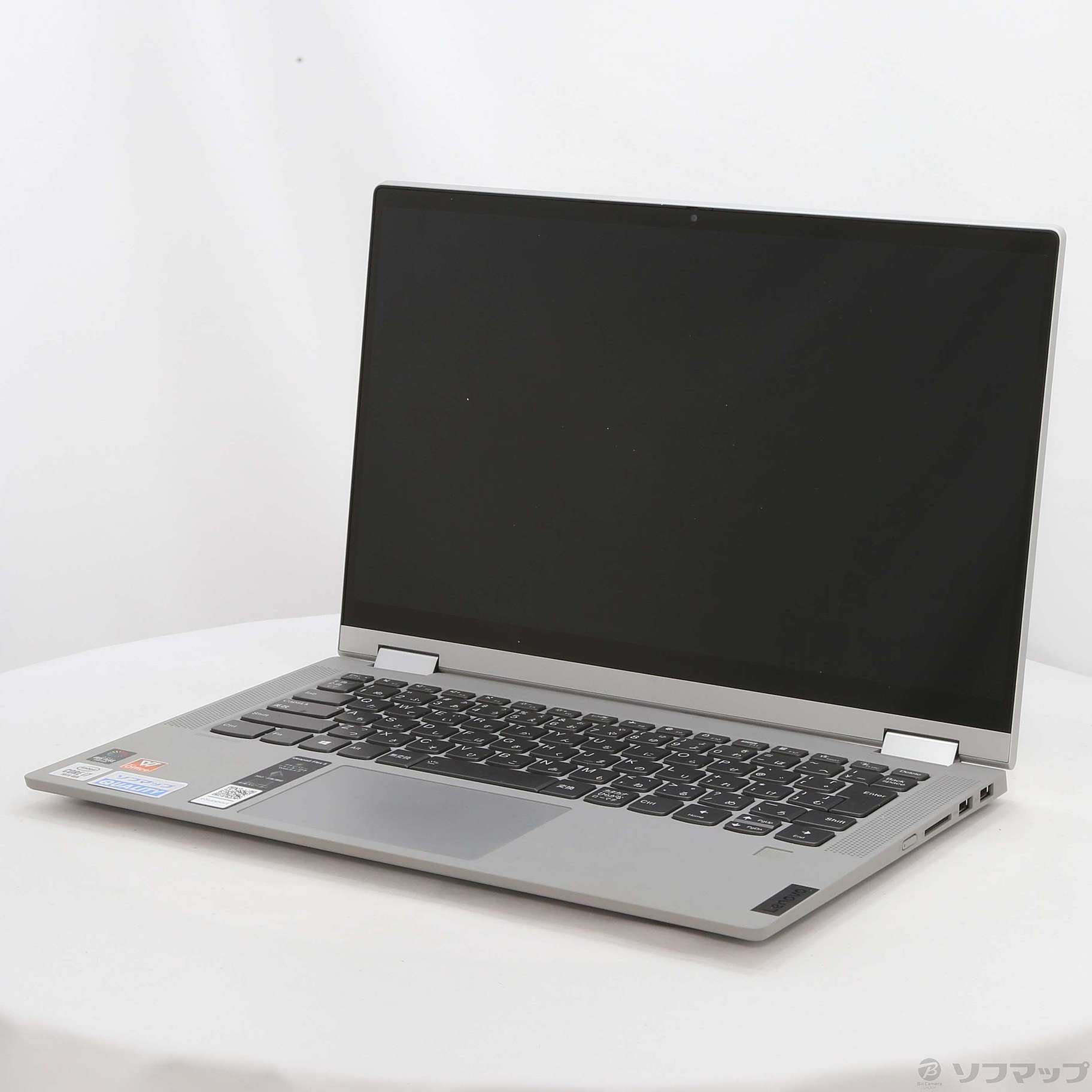 Lenovo IdeaPad Flex550i - プラチナグレー Amazon.com: Lenovo Flex 5 14