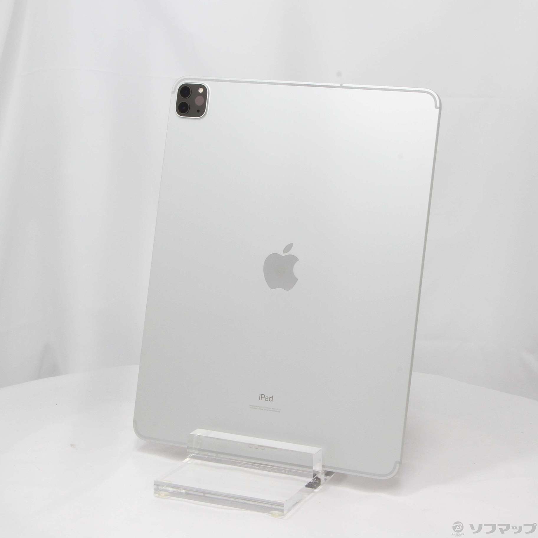 ケース付iPad Pro (第4世代) 12.9インチ 128GB SIMフリー-