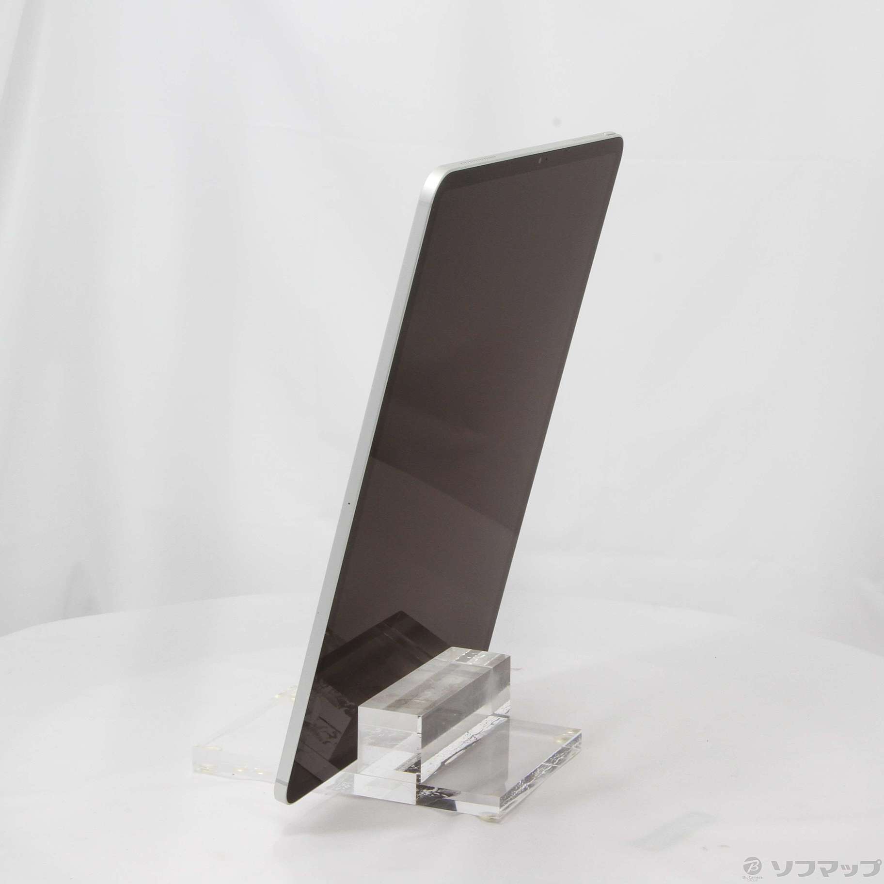 中古】iPad Pro 12.9インチ 第4世代 128GB シルバー MY3D2J／A SIM