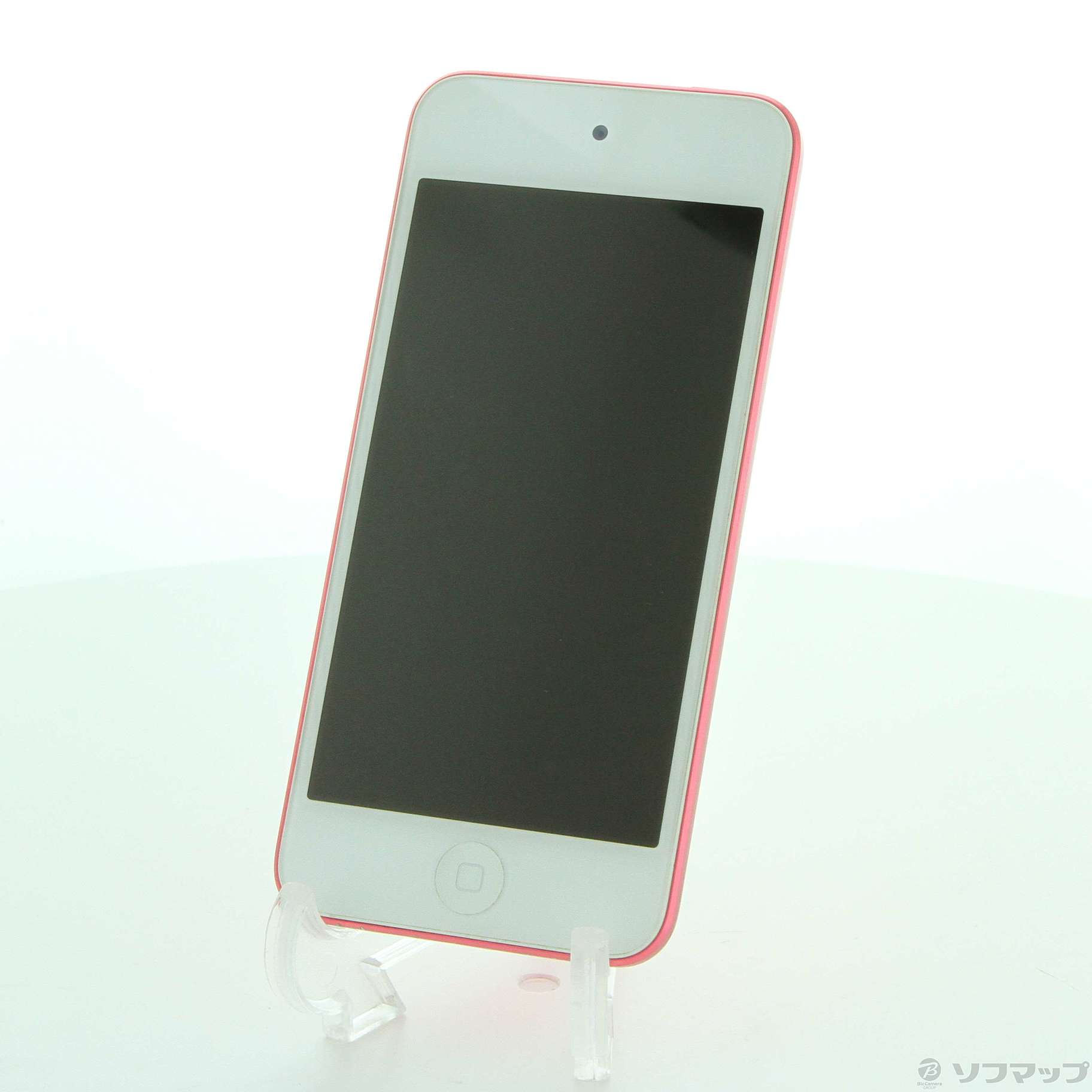 iPod touch第5世代 メモリ64GB ピンク MC904J／A