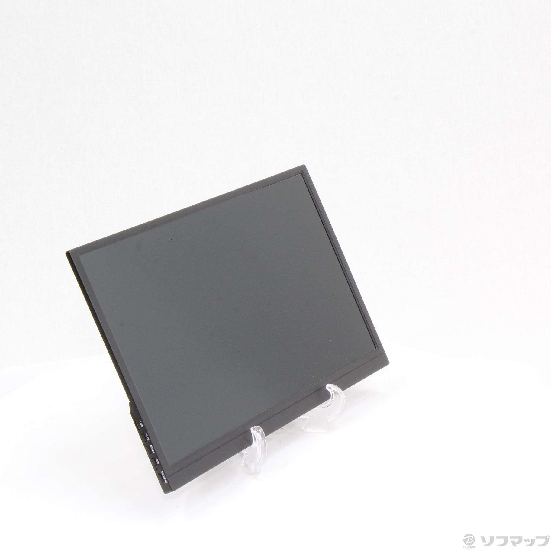 【中古】EVP-301 [2133034362290] - リコレ！|ビックカメラグループ ソフマップの中古通販サイト