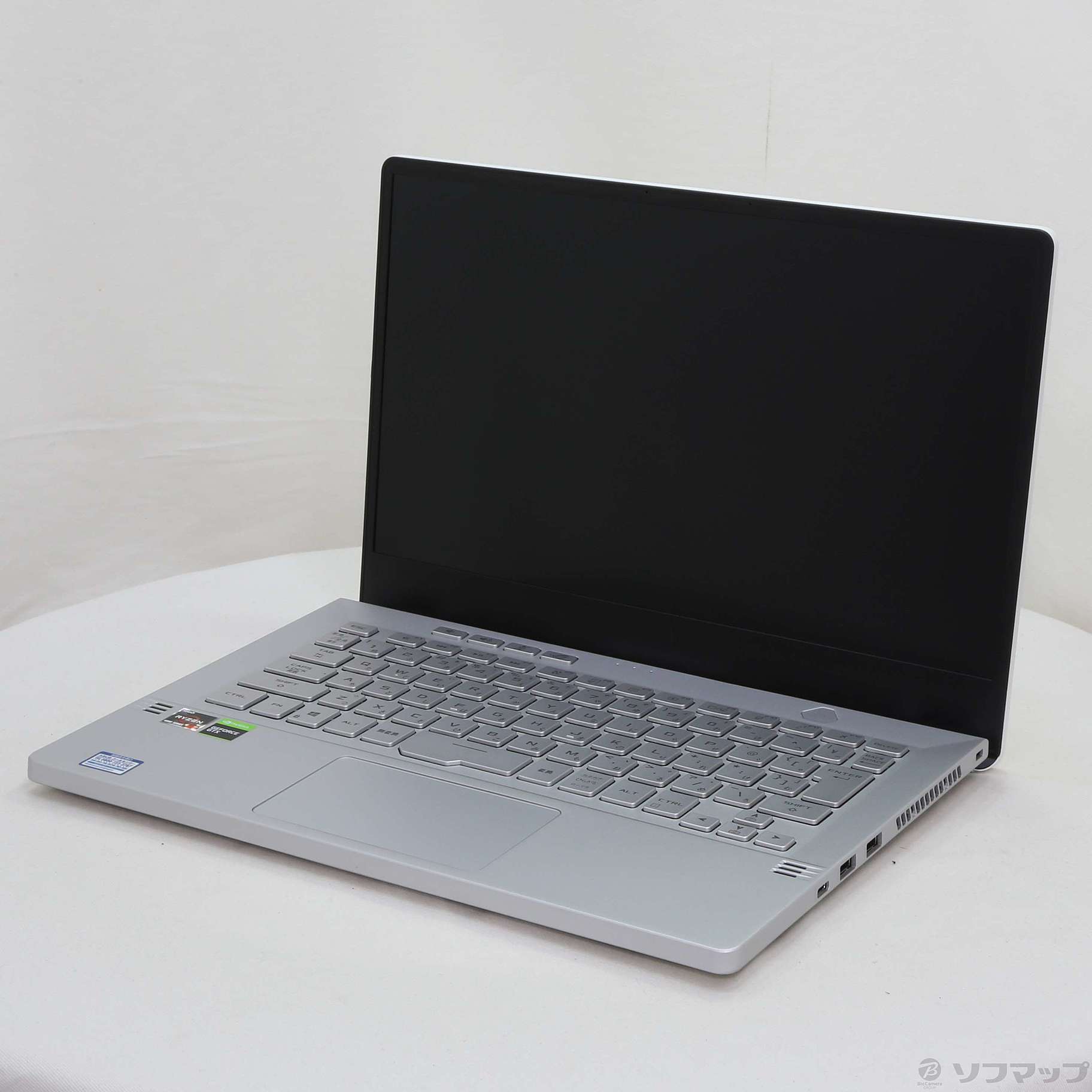 中古】〔展示品〕 ROG Zephyrus G14 GA401II GA401II 中古】〔展示品〕 ROG Zephyrus G14 GA401II GA401II