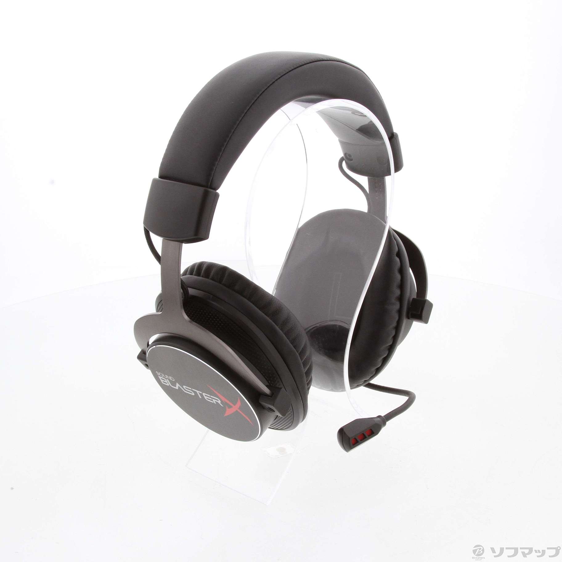 中古】Sound BlasterX H5 Tournament Edition SBX-H5-TE