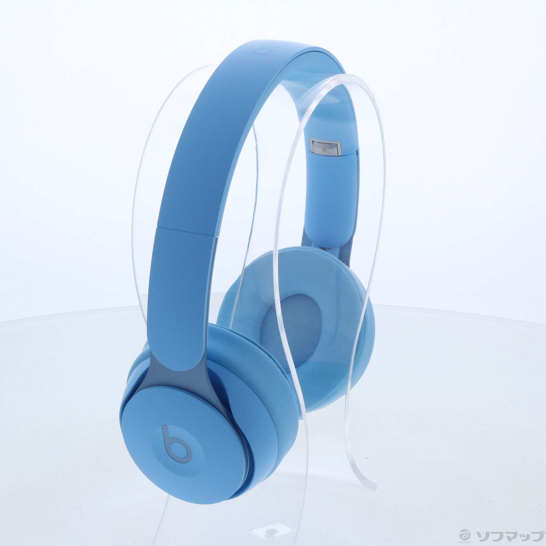 中古】〔展示品〕 Beats Solo Pro More Matte Collection MRJ92FE／A