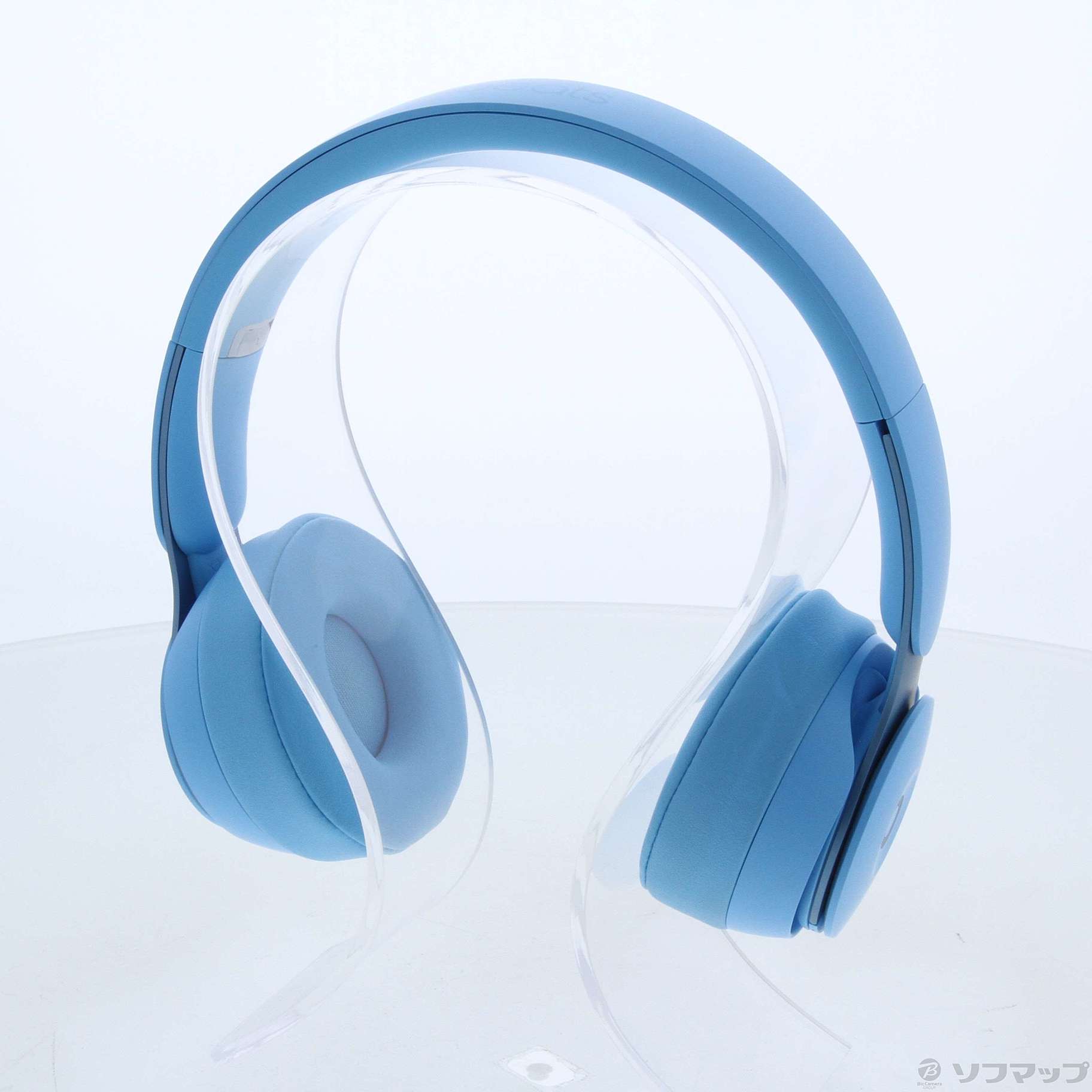 中古】〔展示品〕 Beats Solo Pro More Matte Collection MRJ92FE／A