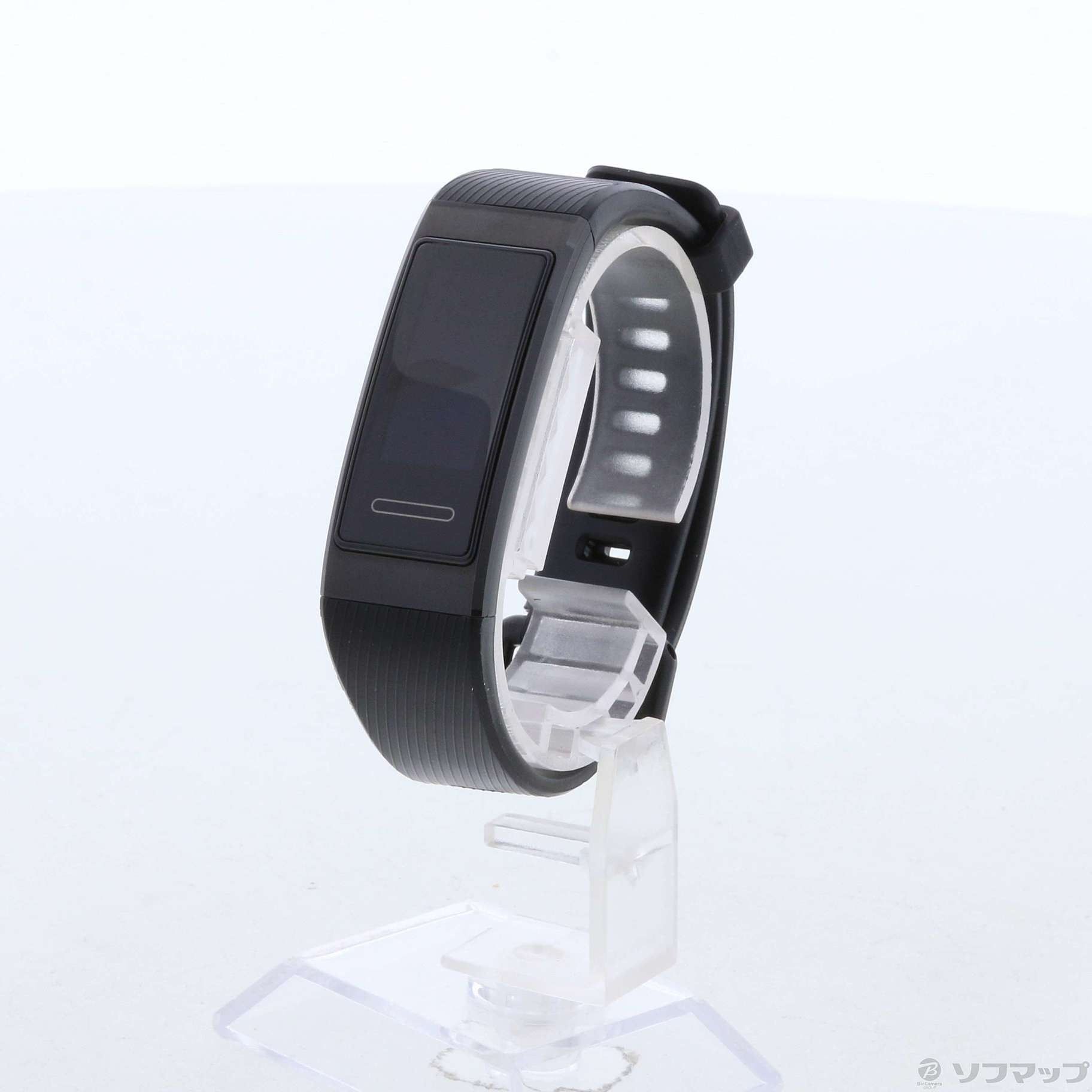 〔展示品〕 HUAWEI Band 4 Pro グラファイトブラック TER-B19S