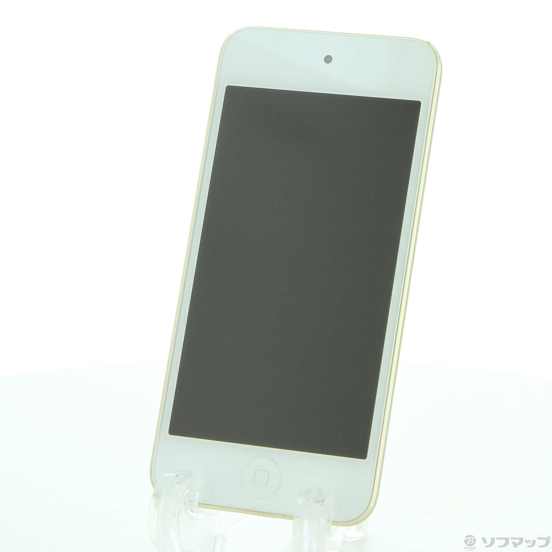 中古】〔展示品〕 iPod touch第7世代 メモリ32GB ゴールド 3F757J／A