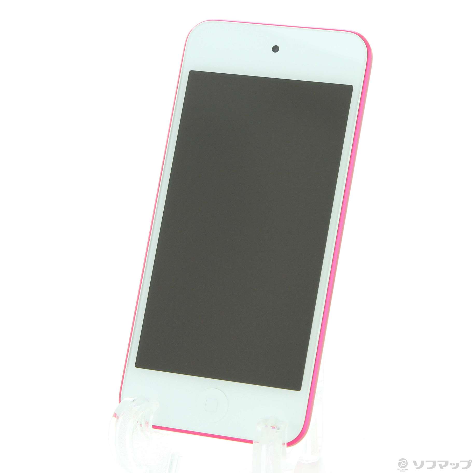 中古】〔展示品〕 iPod touch第7世代 メモリ32GB ピンク MVHR2J／A