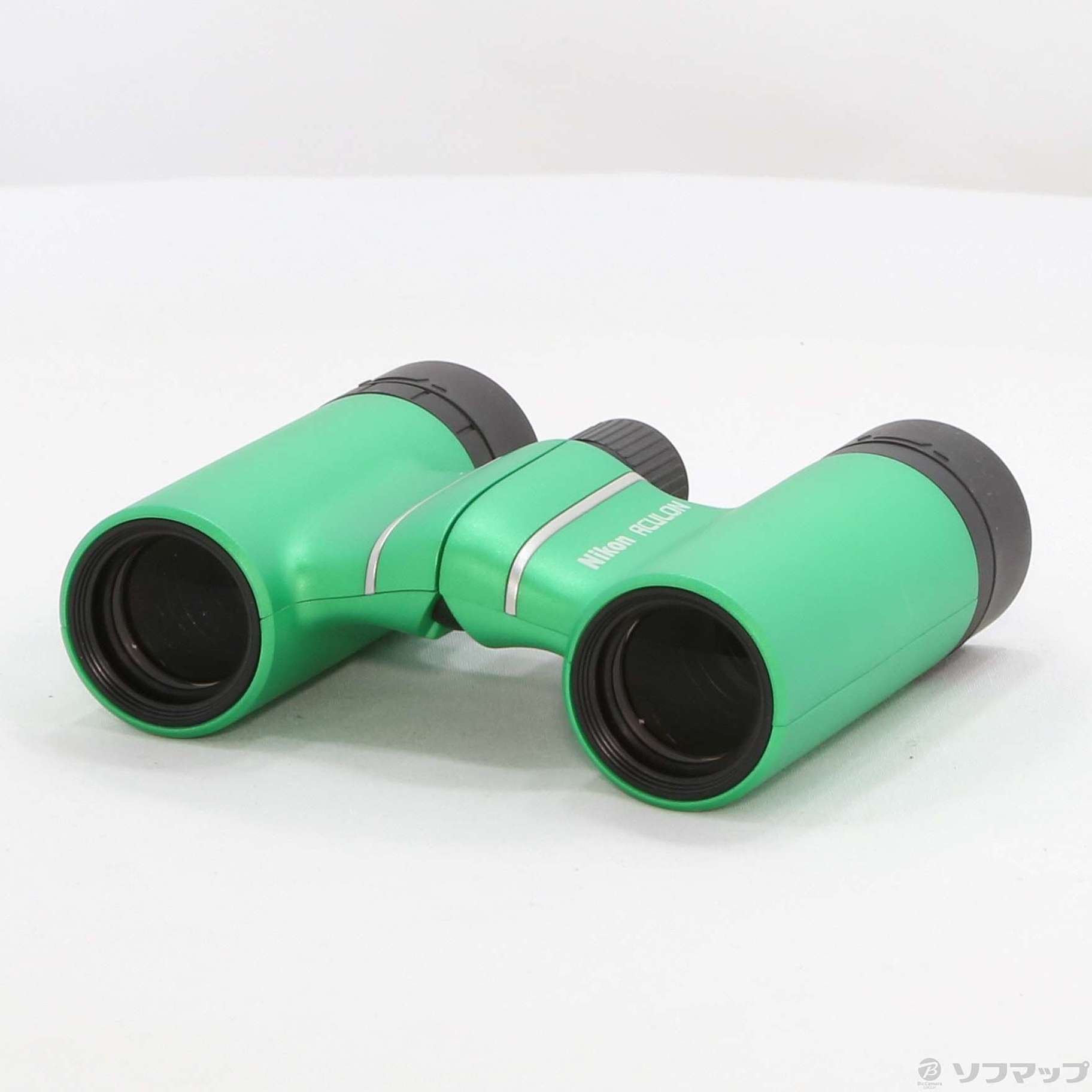 中古】〔展示品〕 ACULON T02 8x21 グリーン [2133034366847] - リコレ