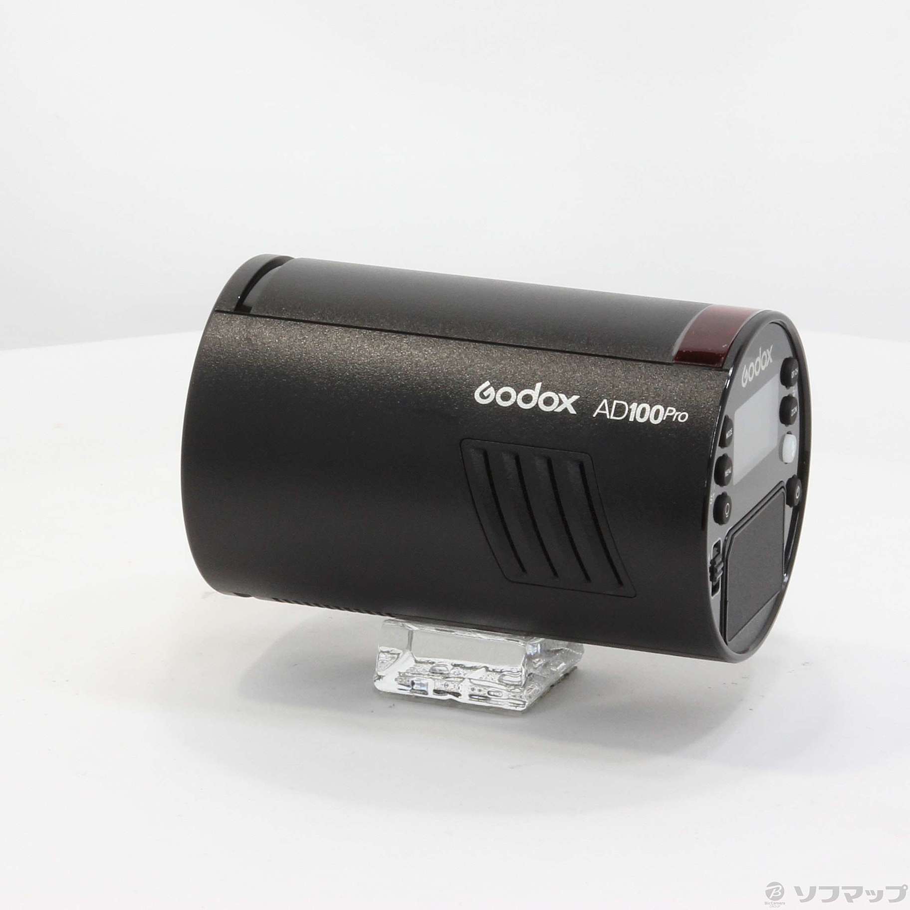 中古】GODOX AD100Pro ポケットフラッシュ [2133034371810] - リコレ