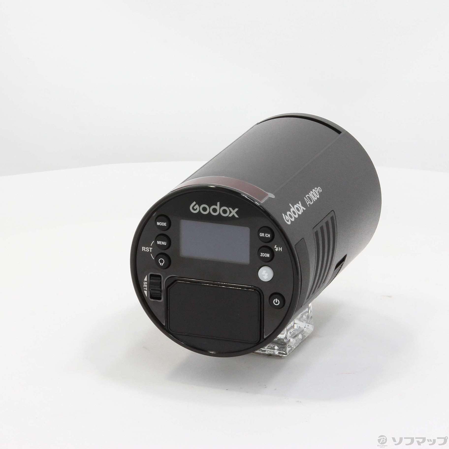 中古】GODOX AD100Pro ポケットフラッシュ [2133034371810] - リコレ