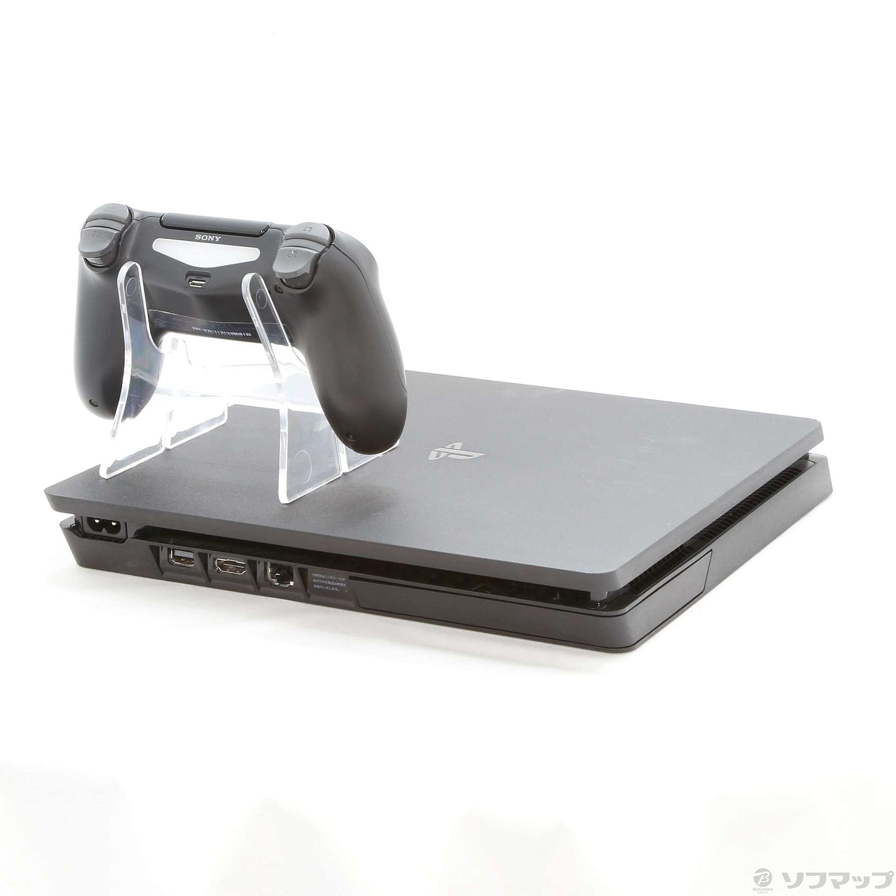 中古】PlayStation 4 モンスターハンターワールド:アイスボーン